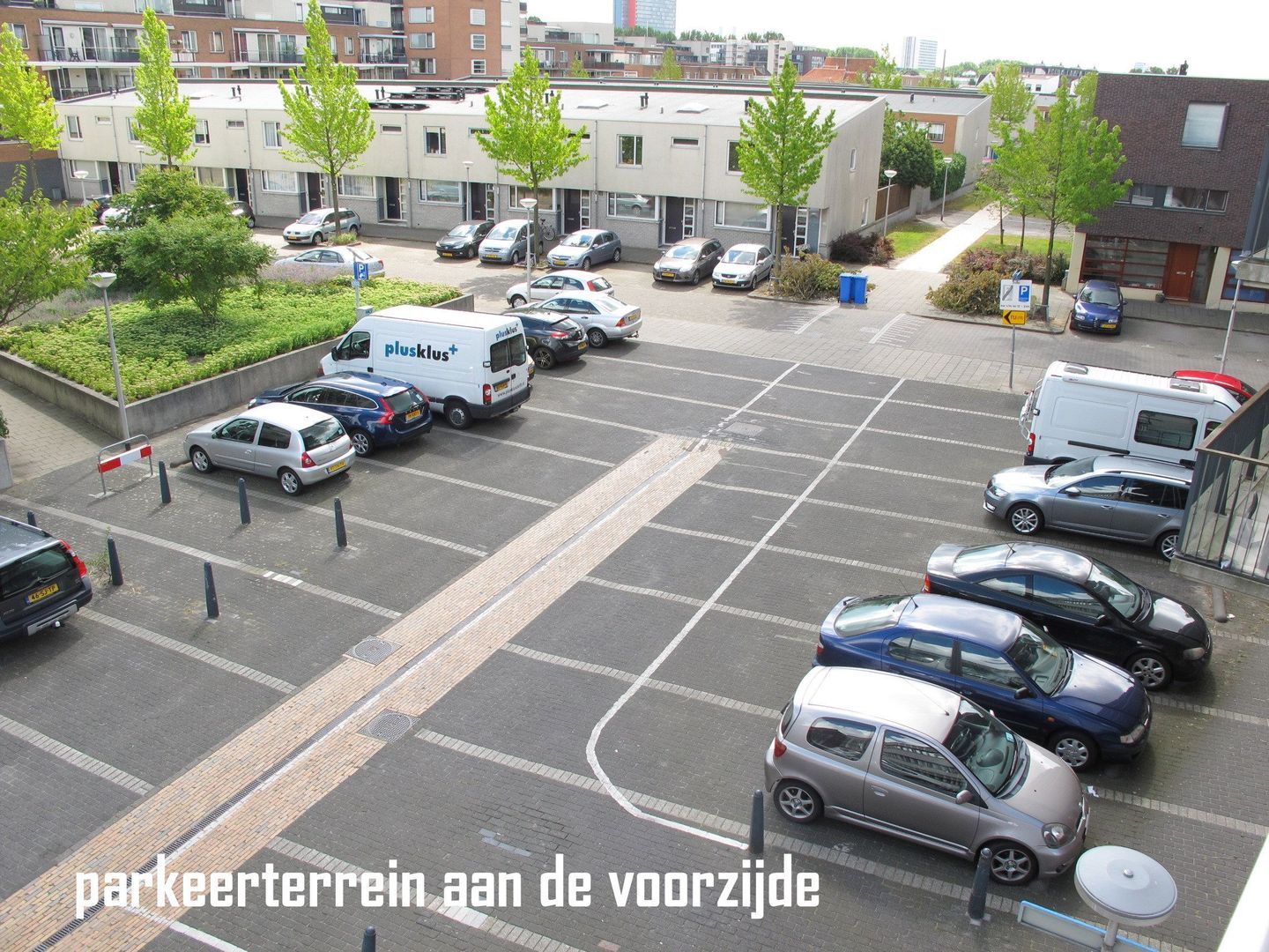 Crommelinplein 1, Delft foto-37