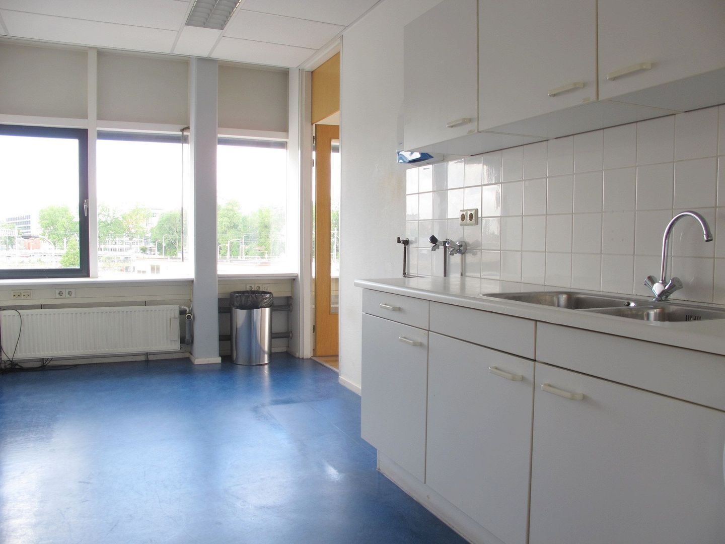 Crommelinplein 1, Delft foto-24