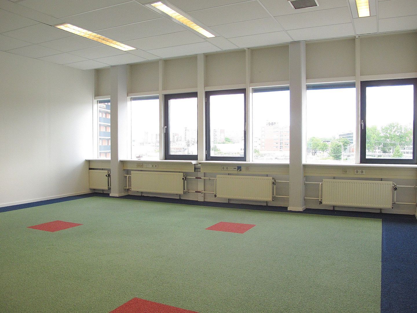 Crommelinplein 1, Delft foto-21