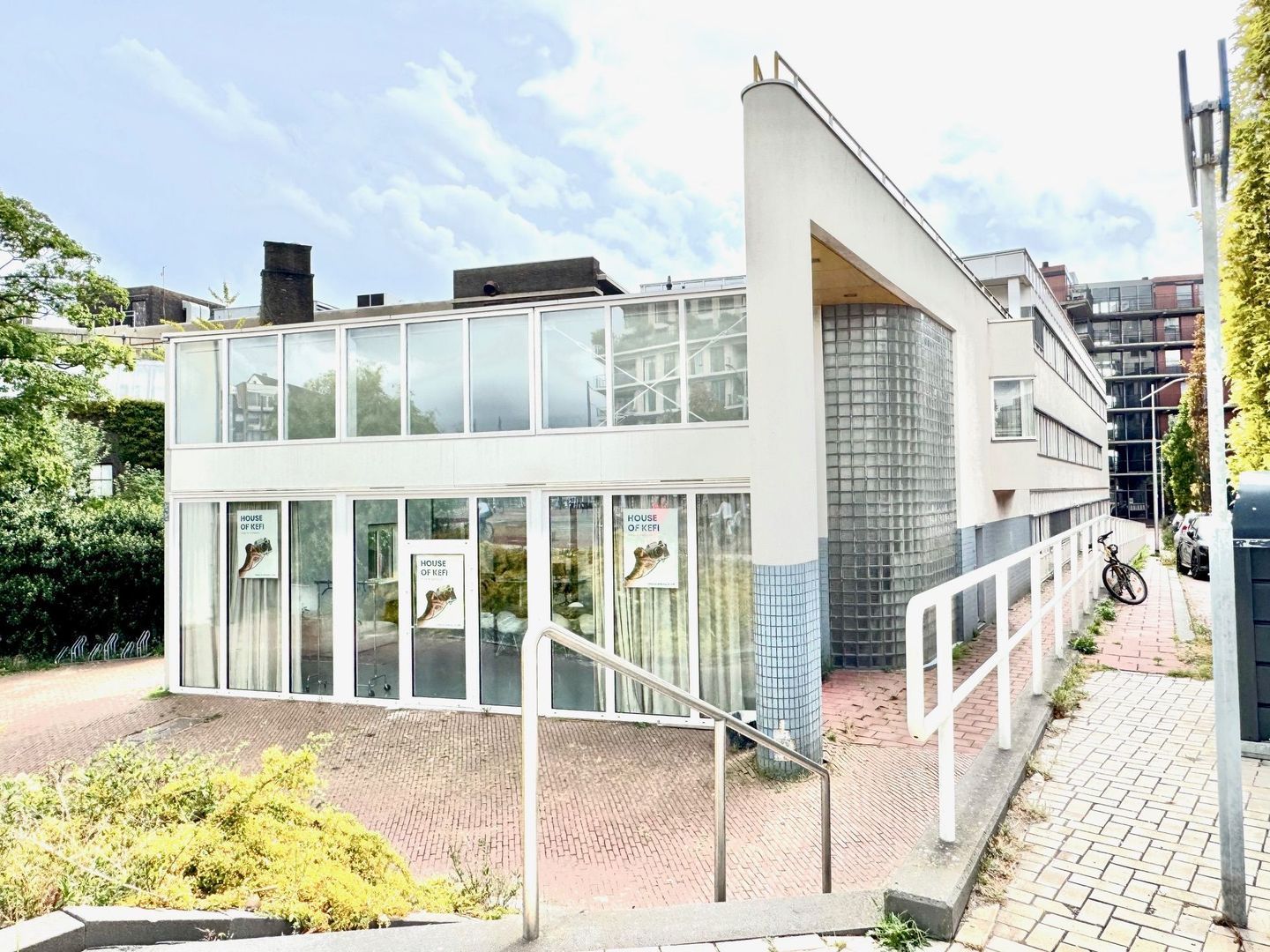 Crommelinplein 1, Delft foto-1