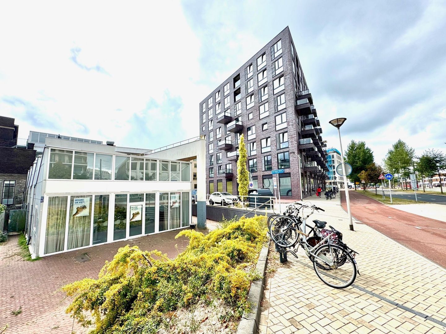 Crommelinplein 1, Delft foto-41