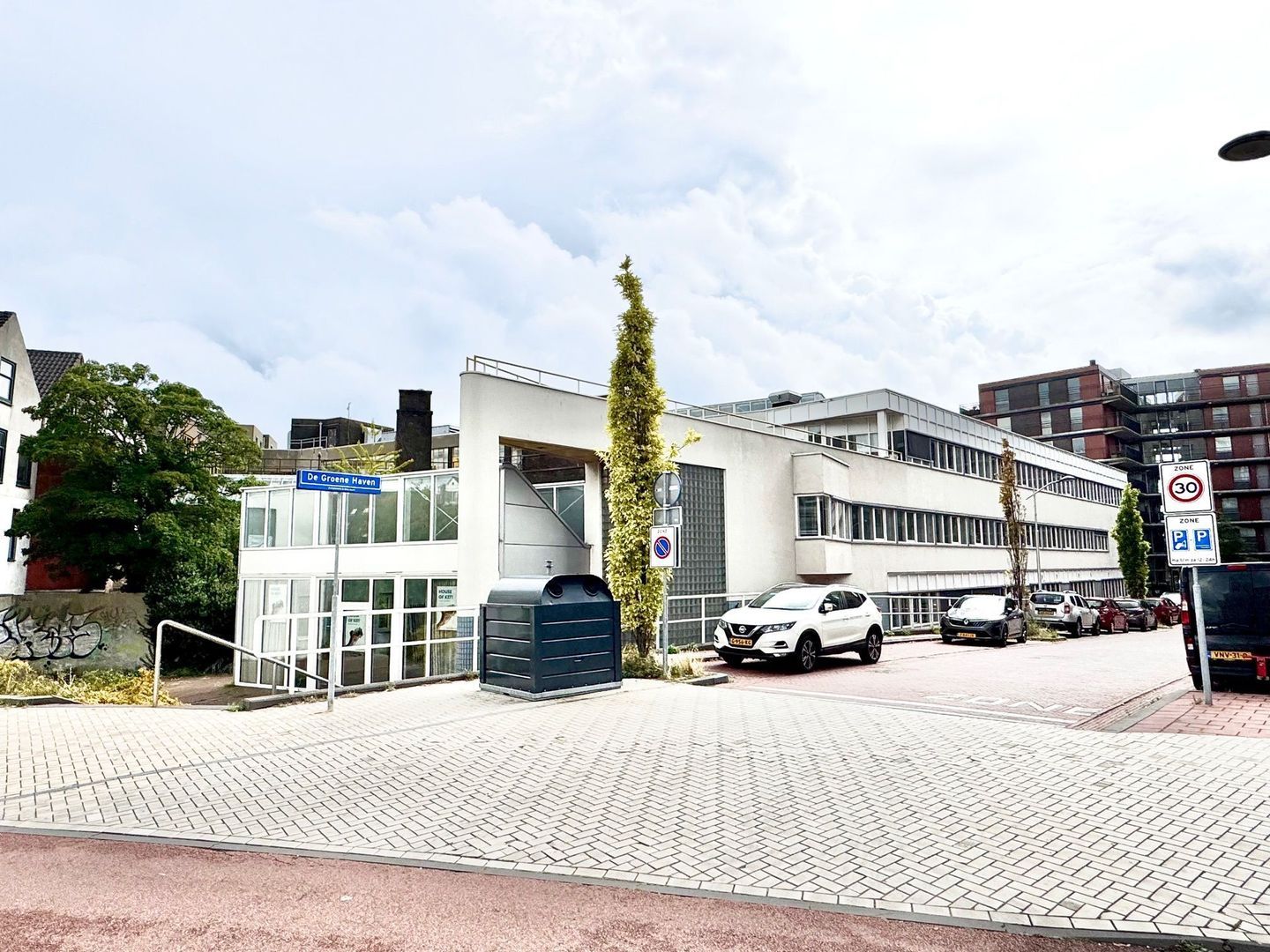 Crommelinplein 1, Delft foto-0