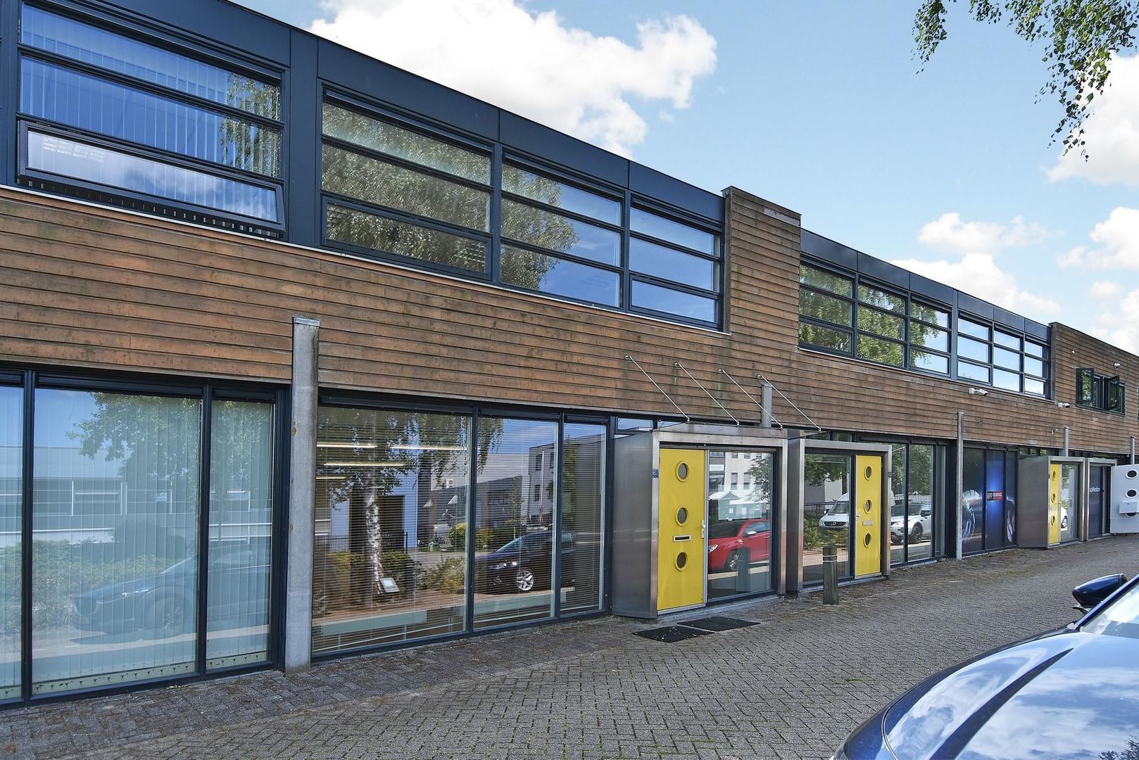 Distributieweg 28, Delfgauw foto-0