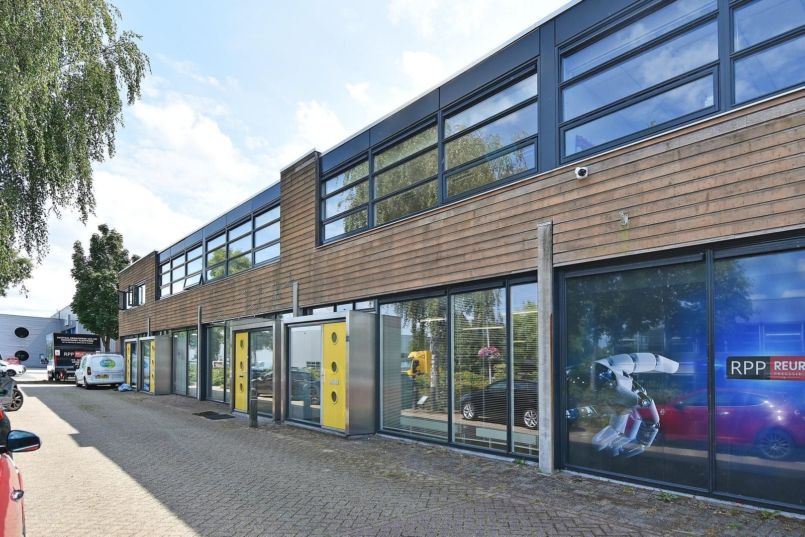 Distributieweg 28, Delfgauw foto-14