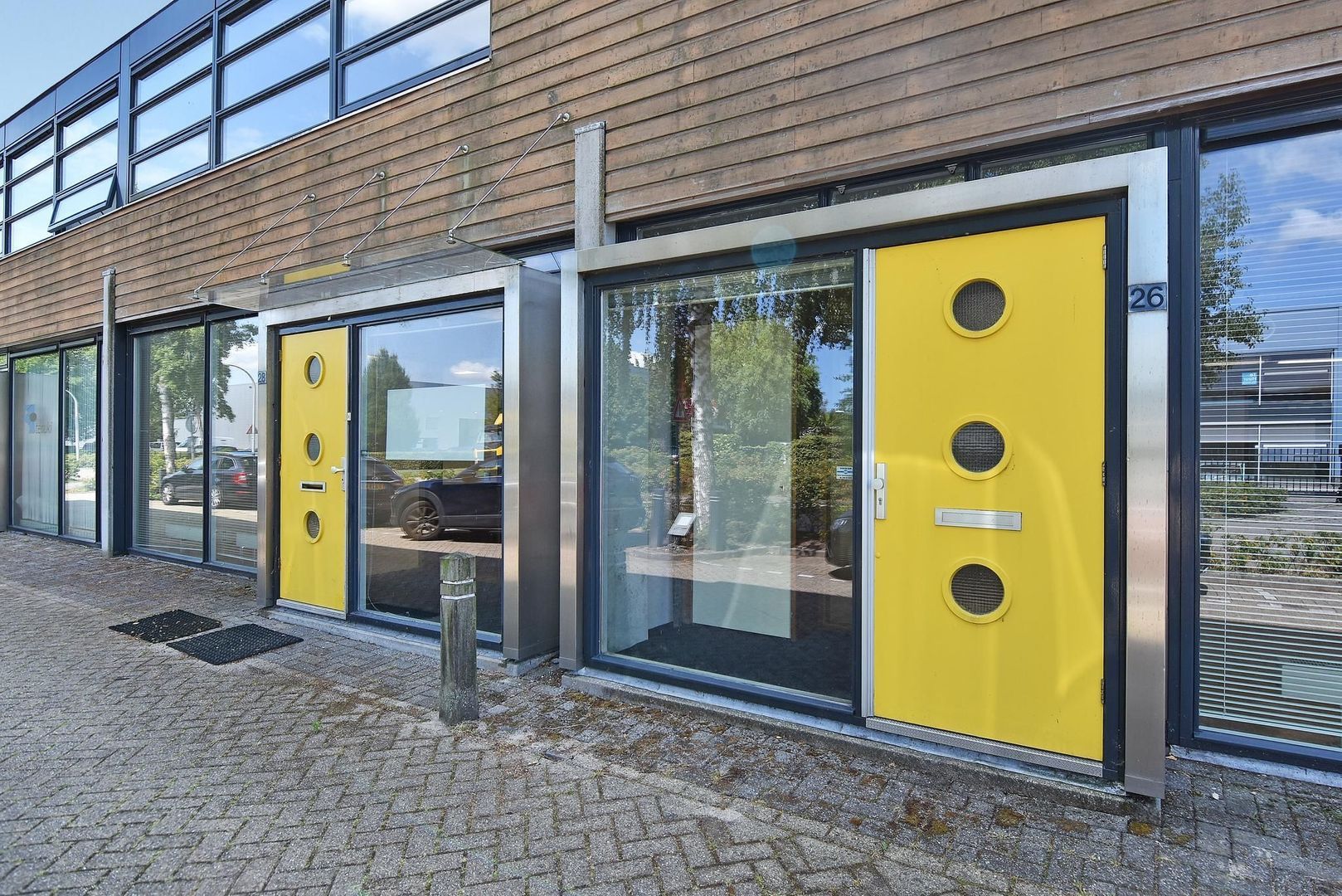Distributieweg 28, Delfgauw foto-15