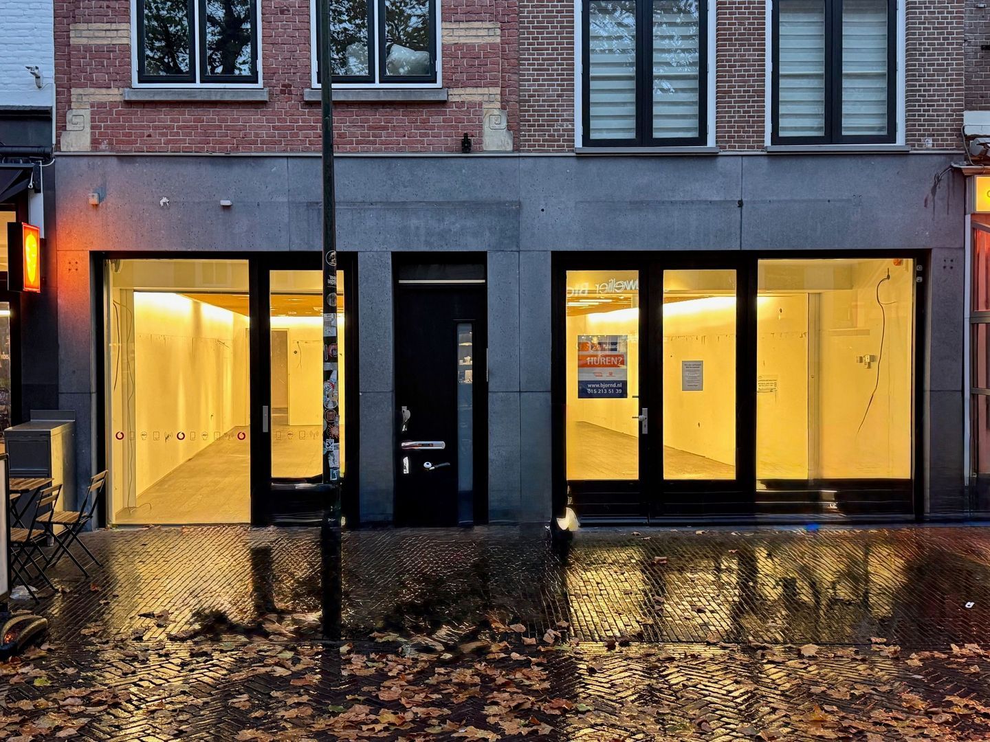 Brabantse Turfmarkt 63 A, Delft foto-3