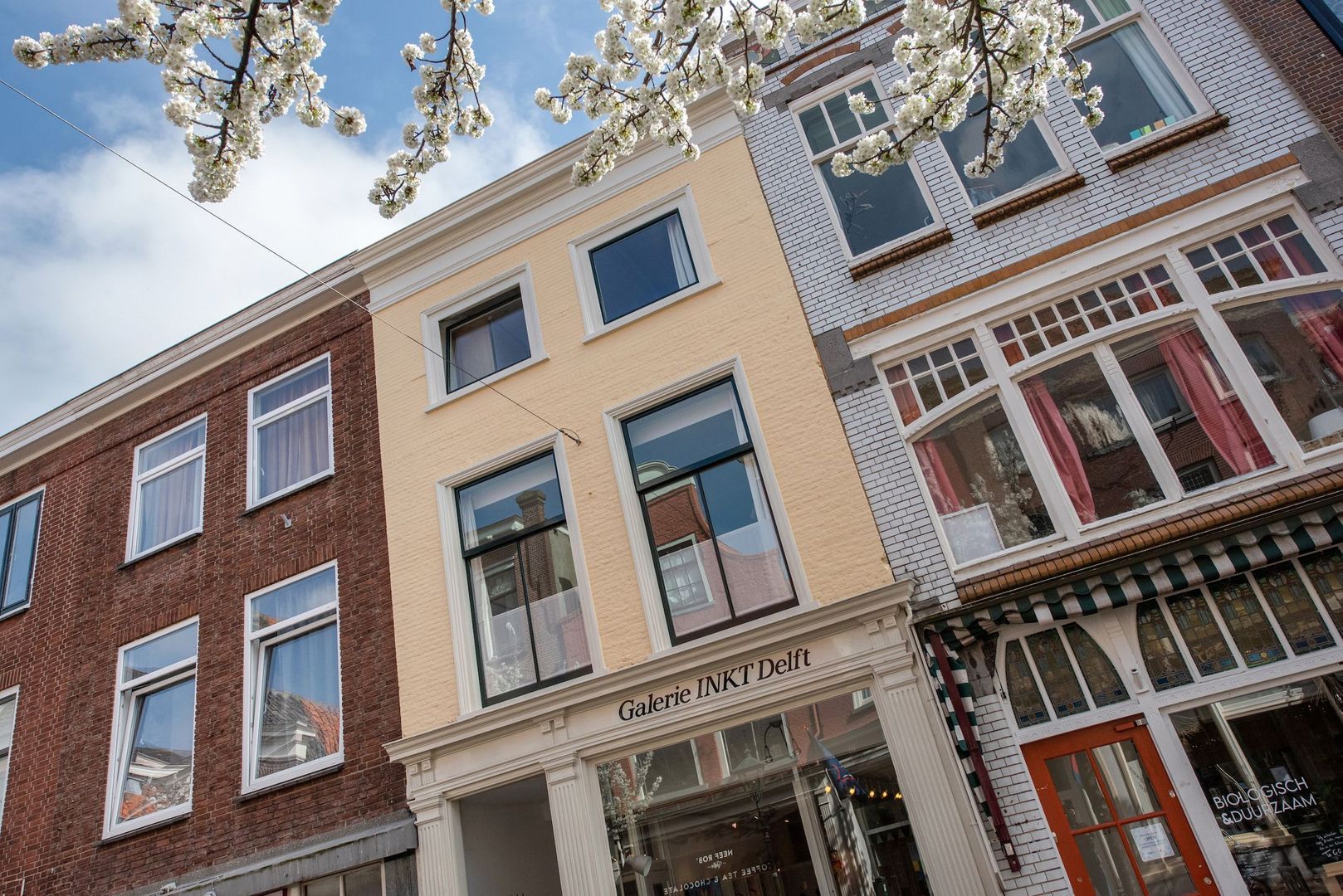 Choorstraat 29, Delft foto-3