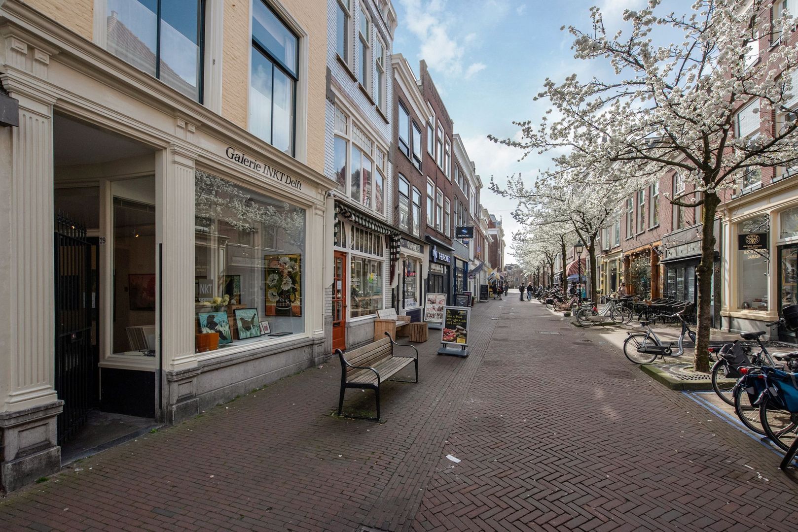 Choorstraat 29, Delft foto-4