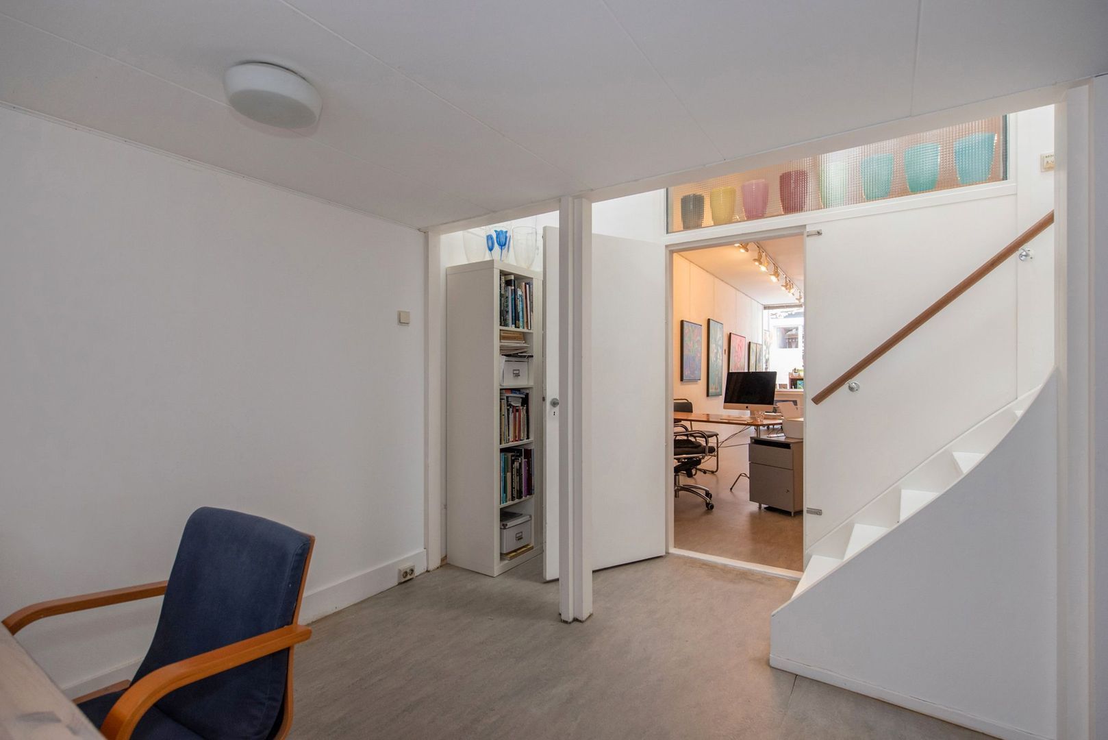 Choorstraat 29, Delft foto-11