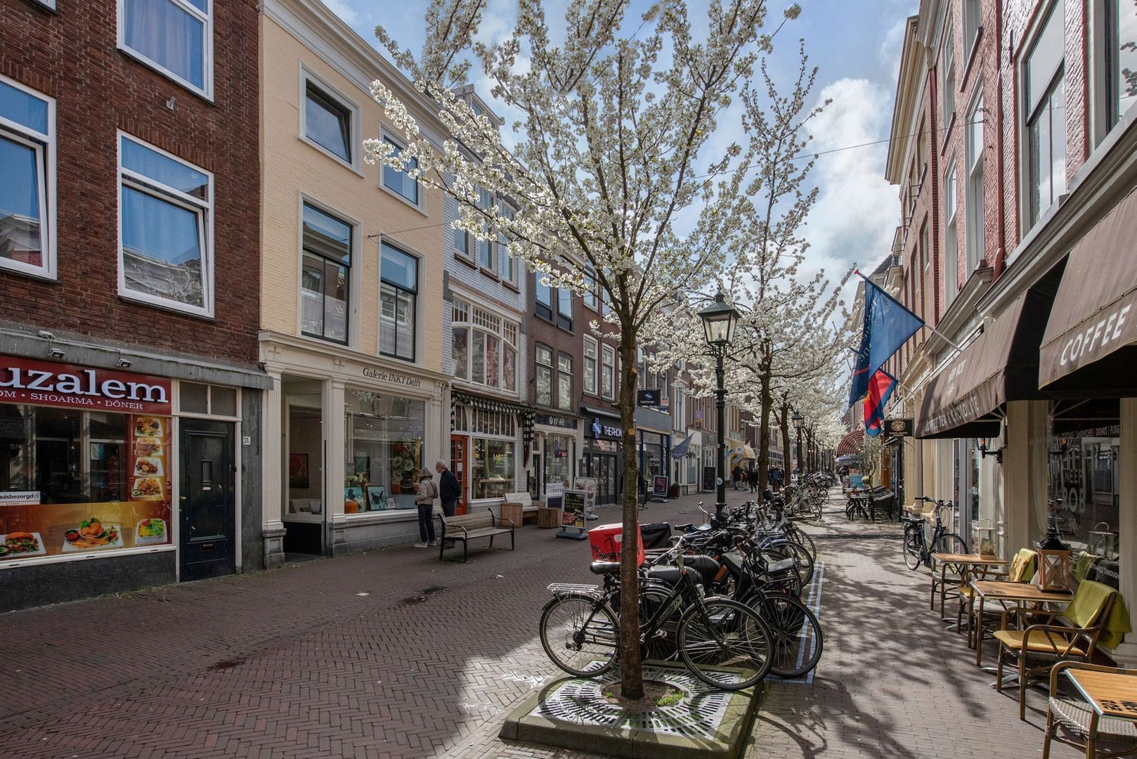 Choorstraat 29, Delft foto-13