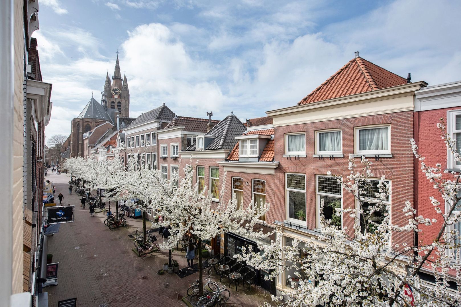 Choorstraat 29, Delft foto-12