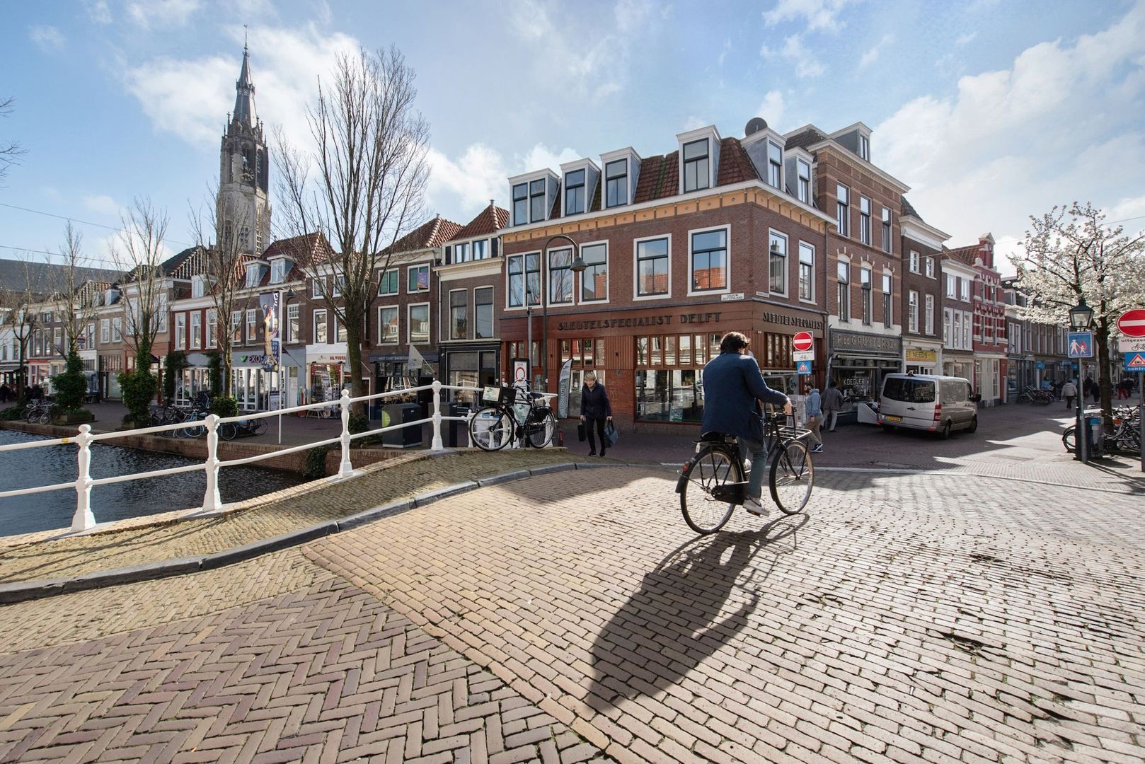 Choorstraat 29, Delft foto-15