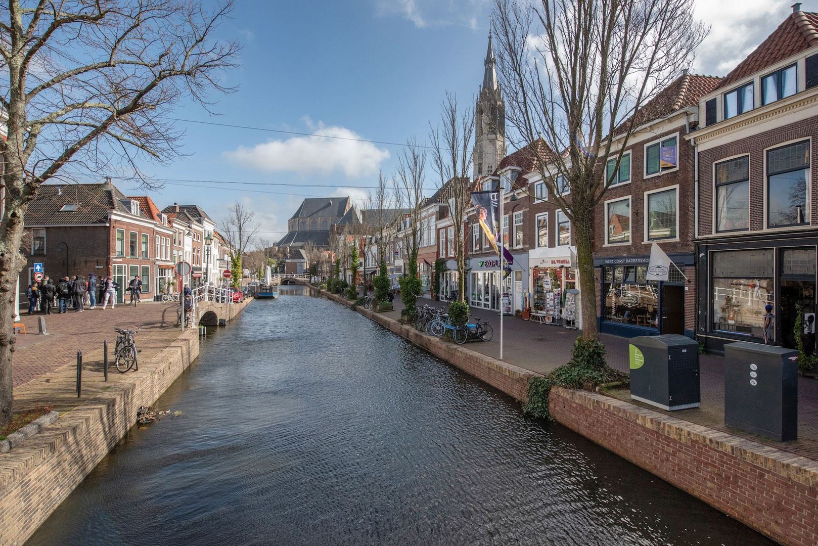Choorstraat 29, Delft foto-14