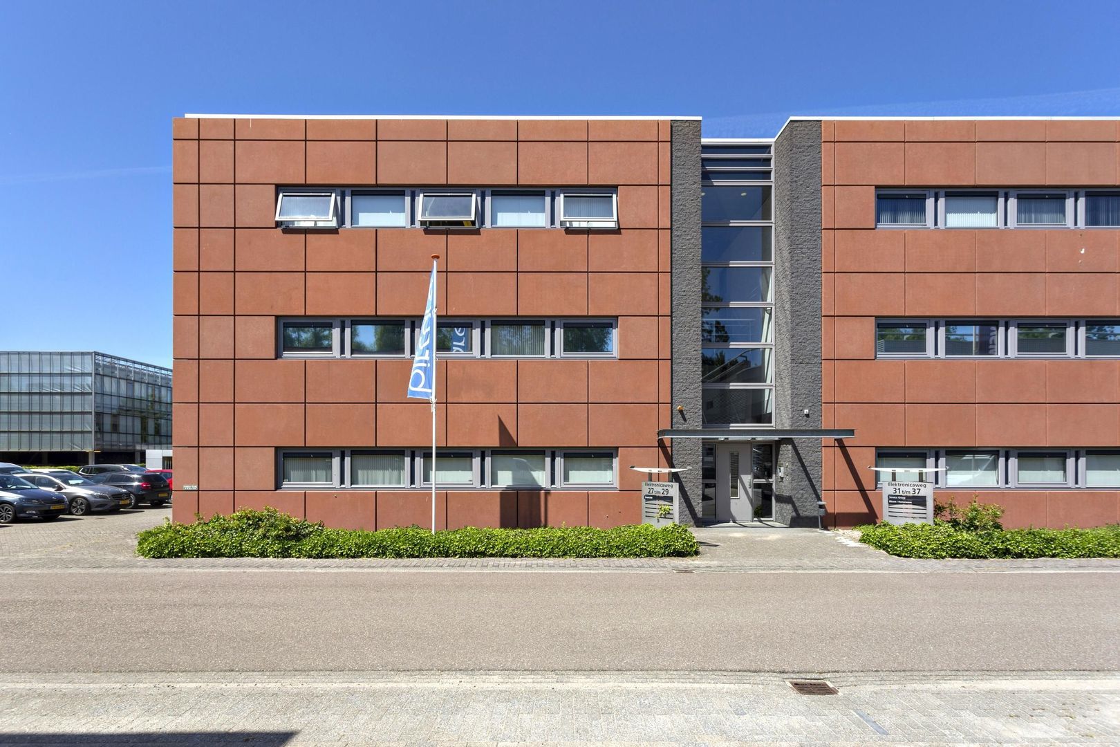 Elektronicaweg 31, Delft foto-11