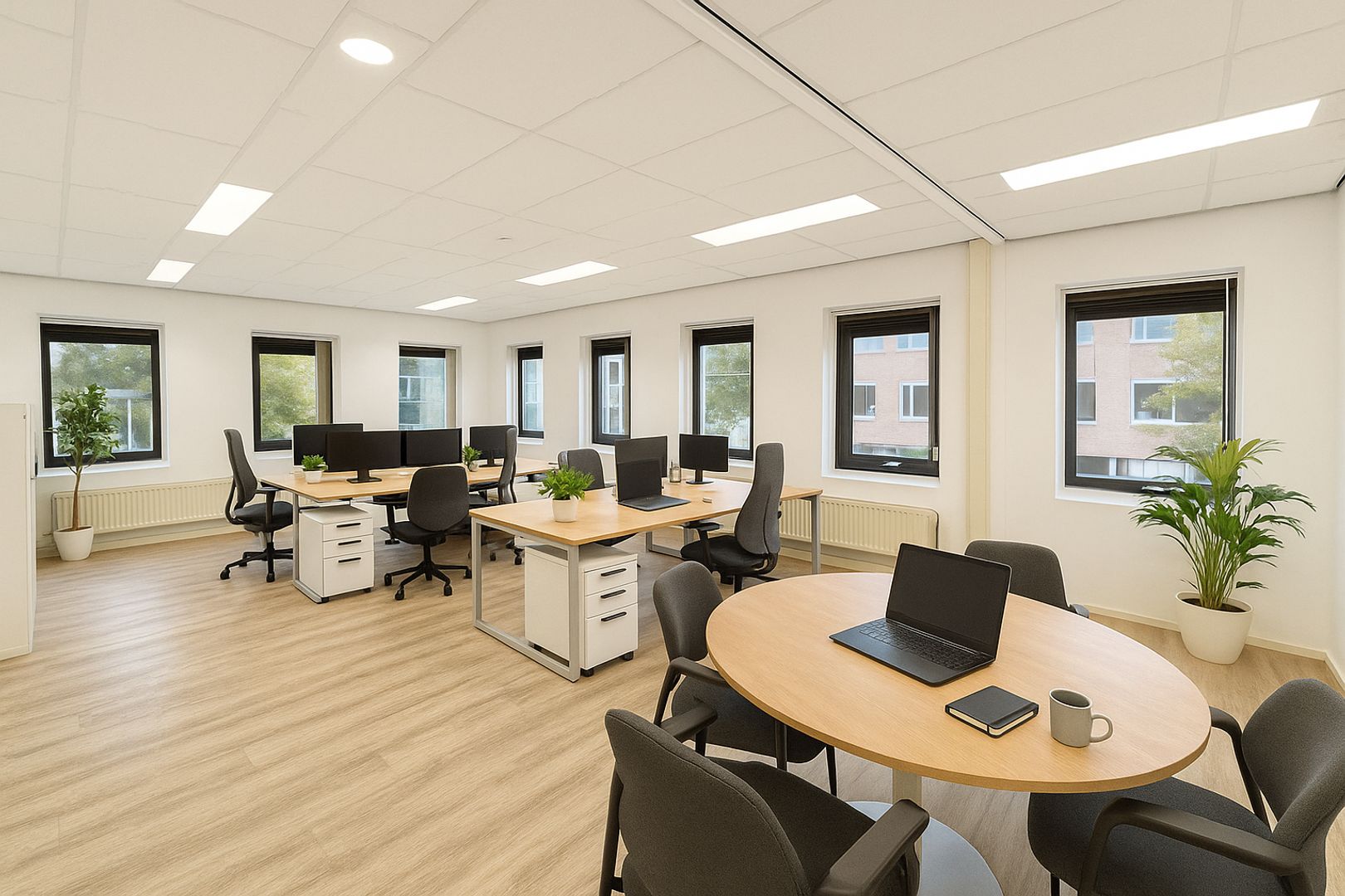 Elektronicaweg 31, Delft foto-2
