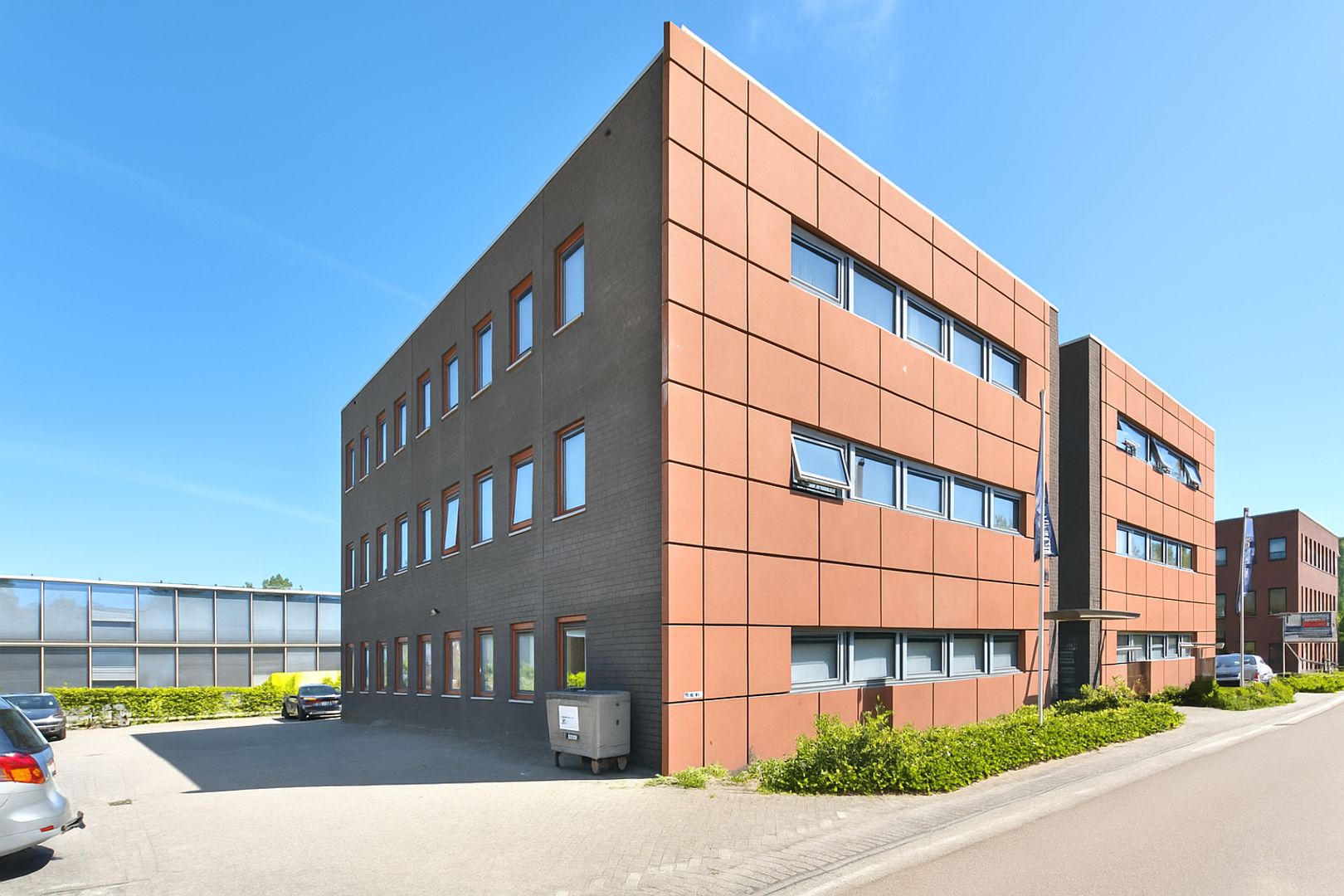 Elektronicaweg 31, Delft foto-1