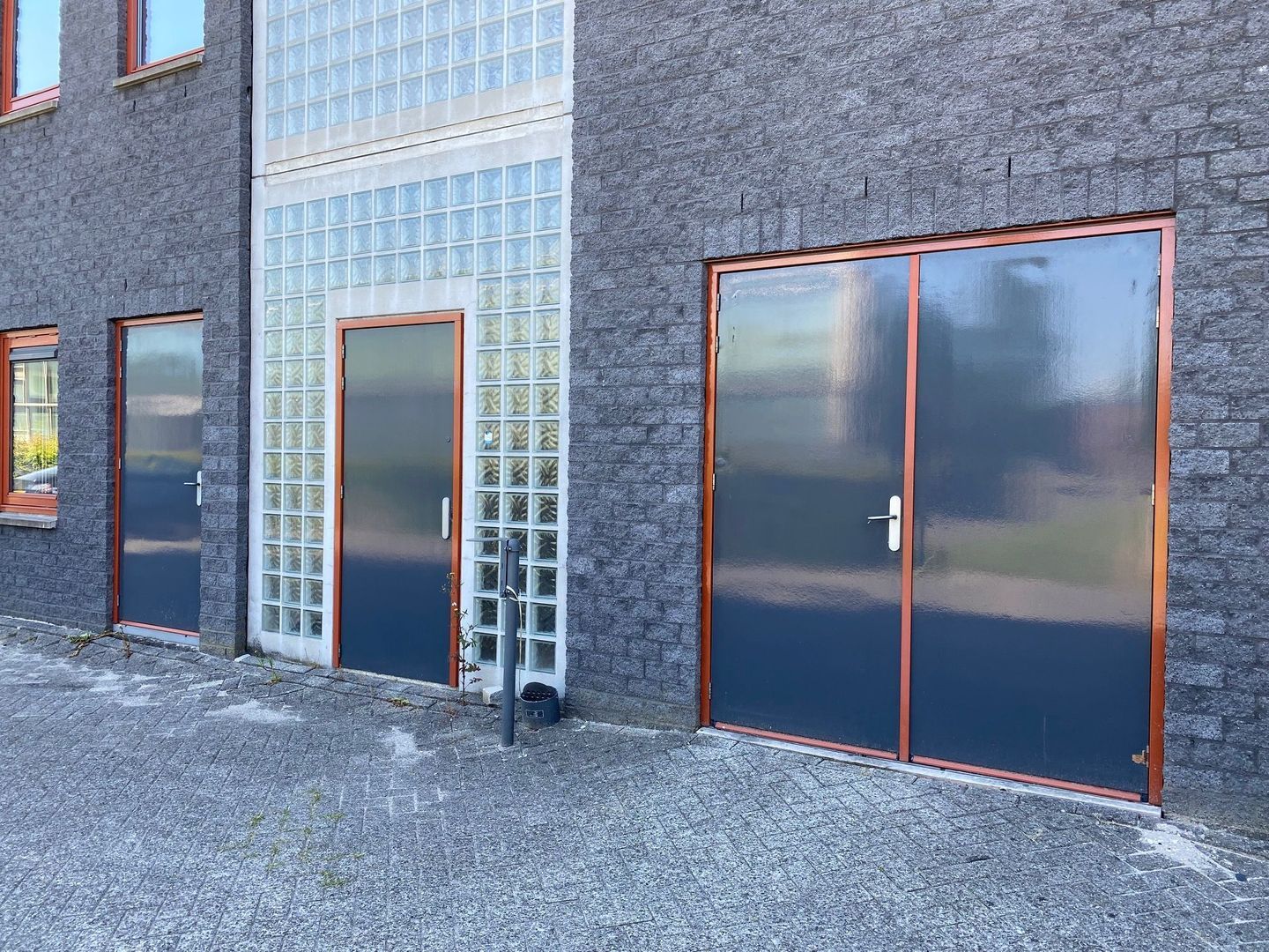 Elektronicaweg 31, Delft foto-9