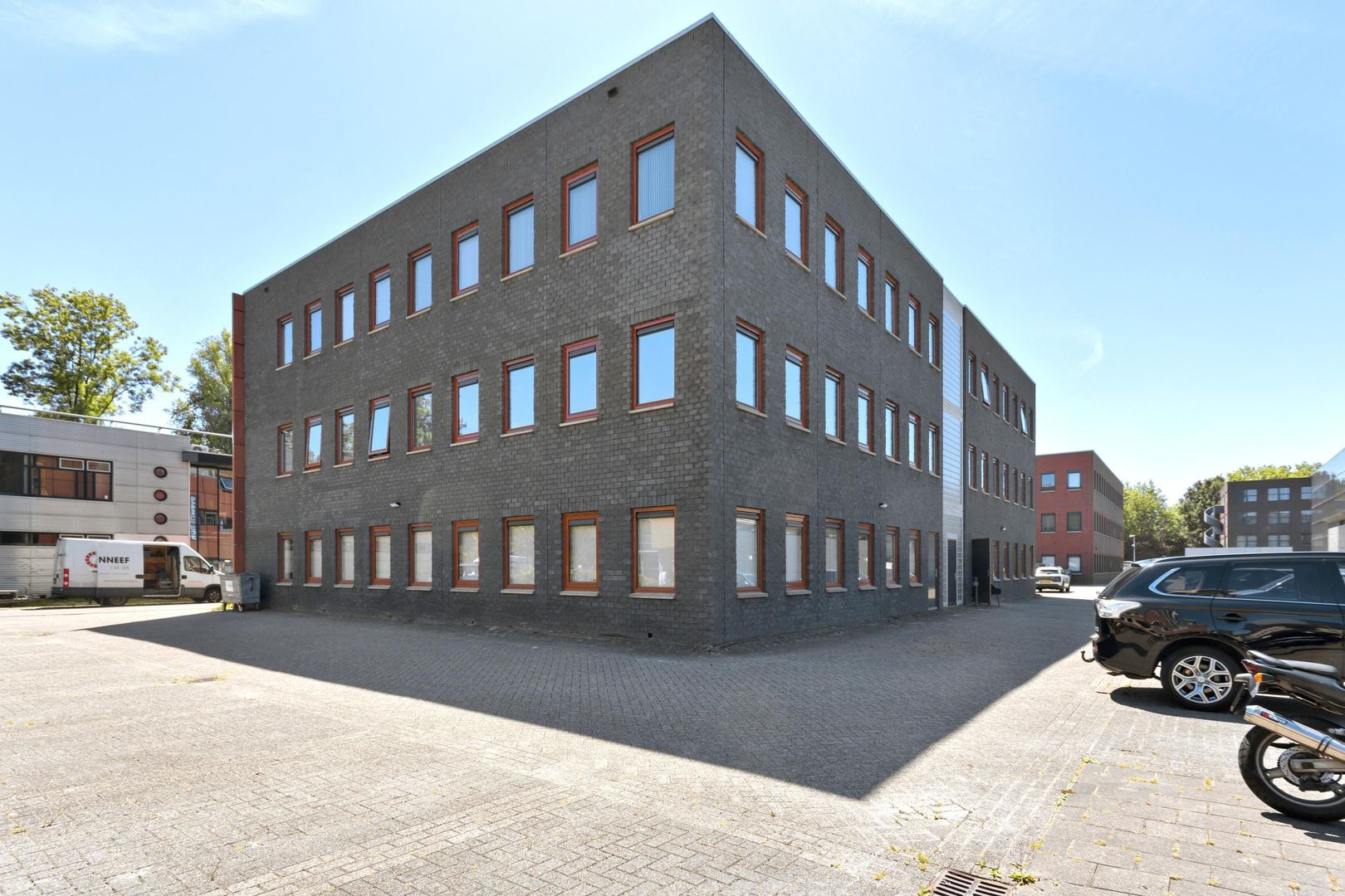 Elektronicaweg 31, Delft foto-1