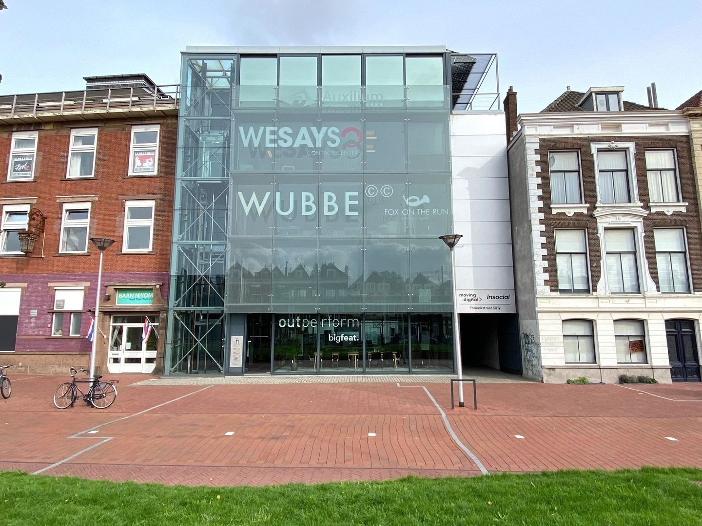 Phoenixstraat 60 B, Delft foto-1