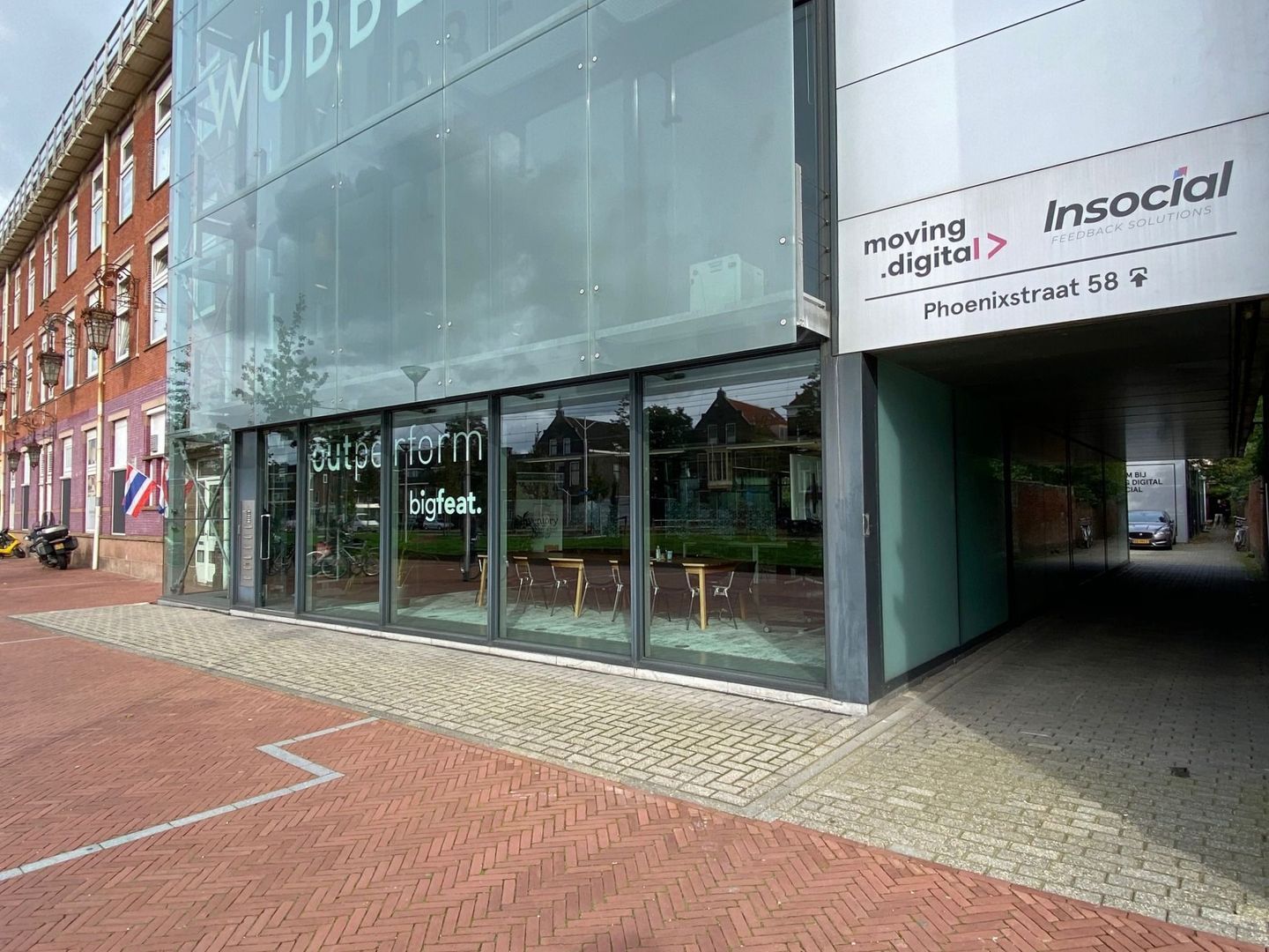 Phoenixstraat 60 B, Delft foto-7