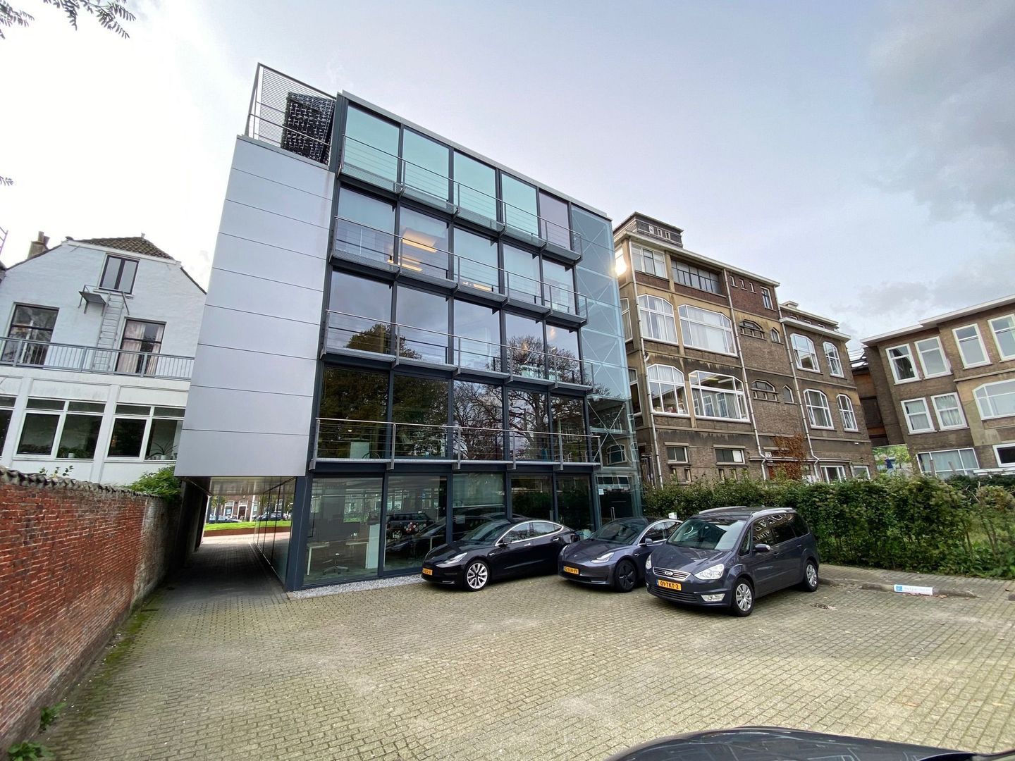 Phoenixstraat 60 B, Delft foto-9