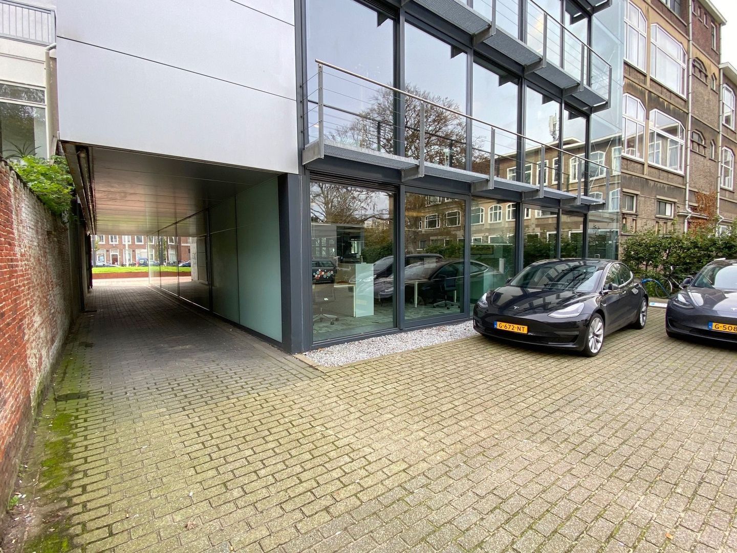 Phoenixstraat 60 B, Delft foto-10