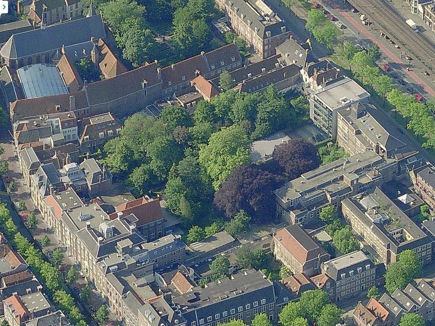 Phoenixstraat 60 B, Delft foto-31