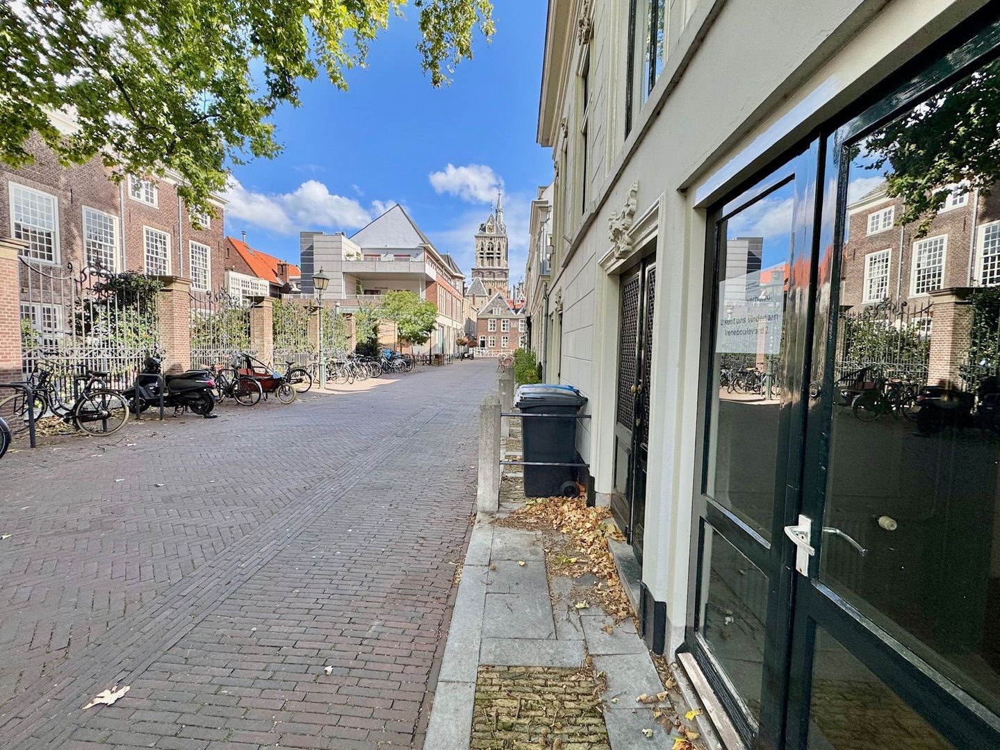 Boterbrug 1 A, Delft foto-13
