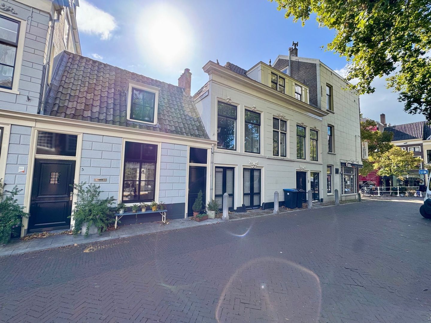 Boterbrug 1 A, Delft foto-1