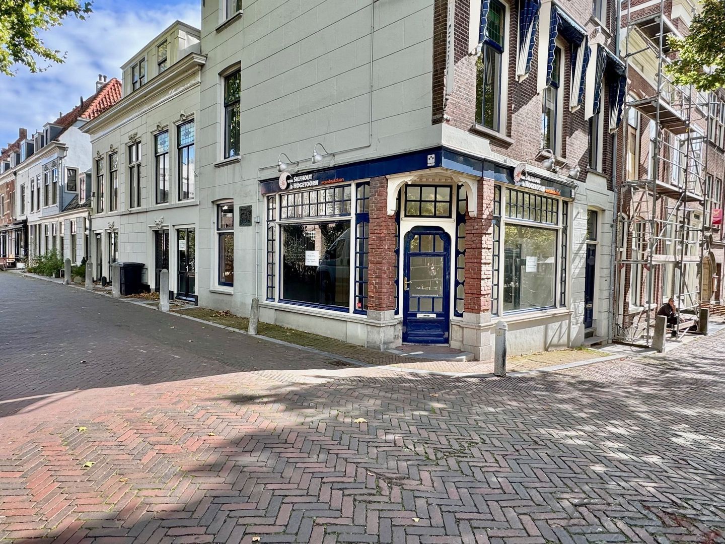 Boterbrug 1 A, Delft foto-14