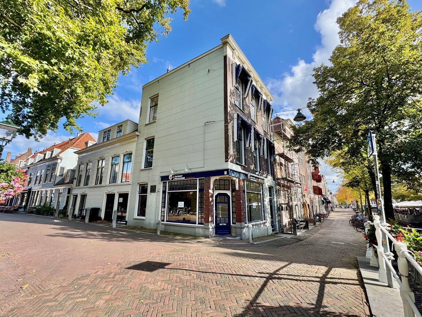 Boterbrug 1 A, Delft foto-15