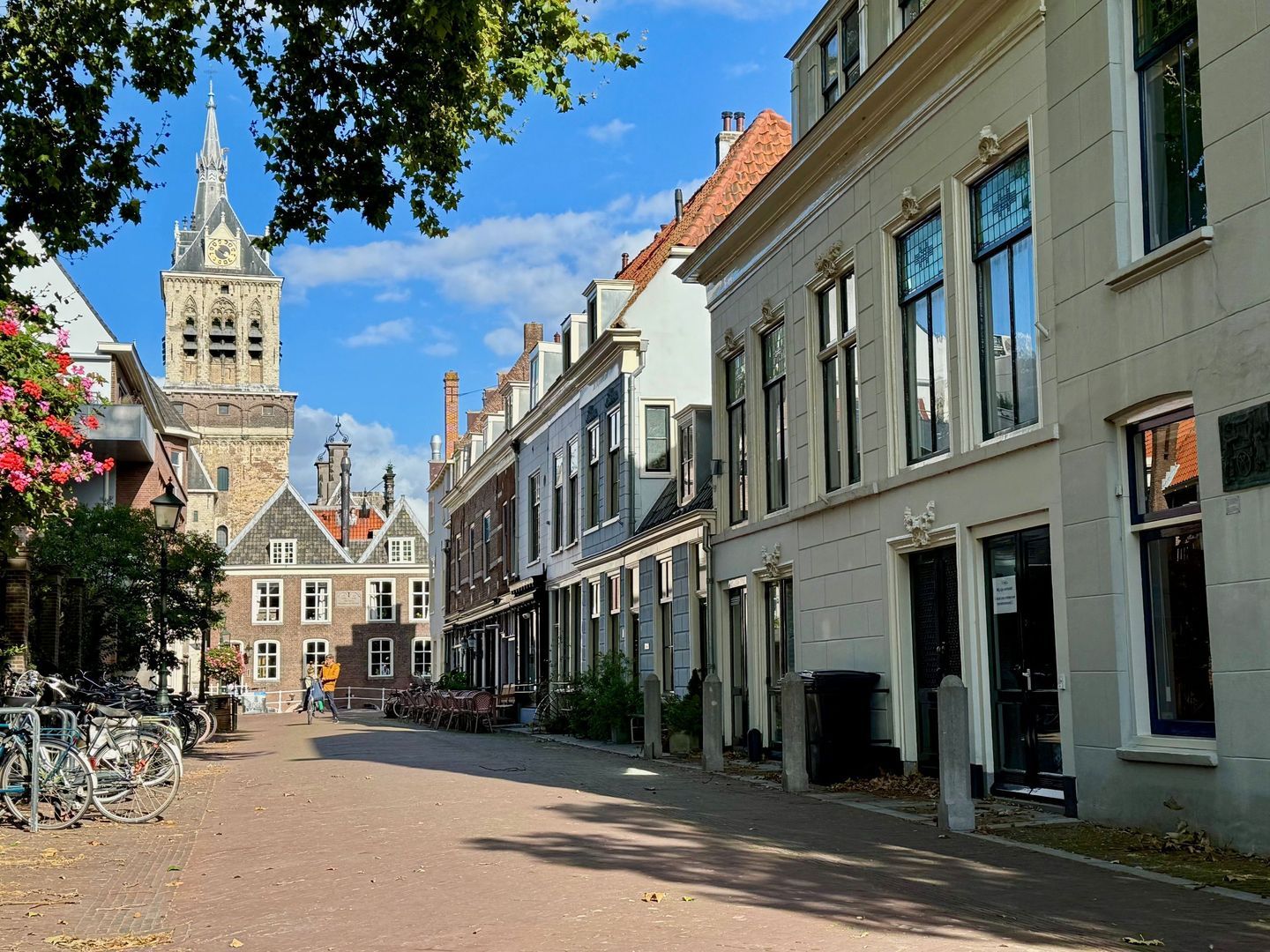 Boterbrug 1 A, Delft foto-2