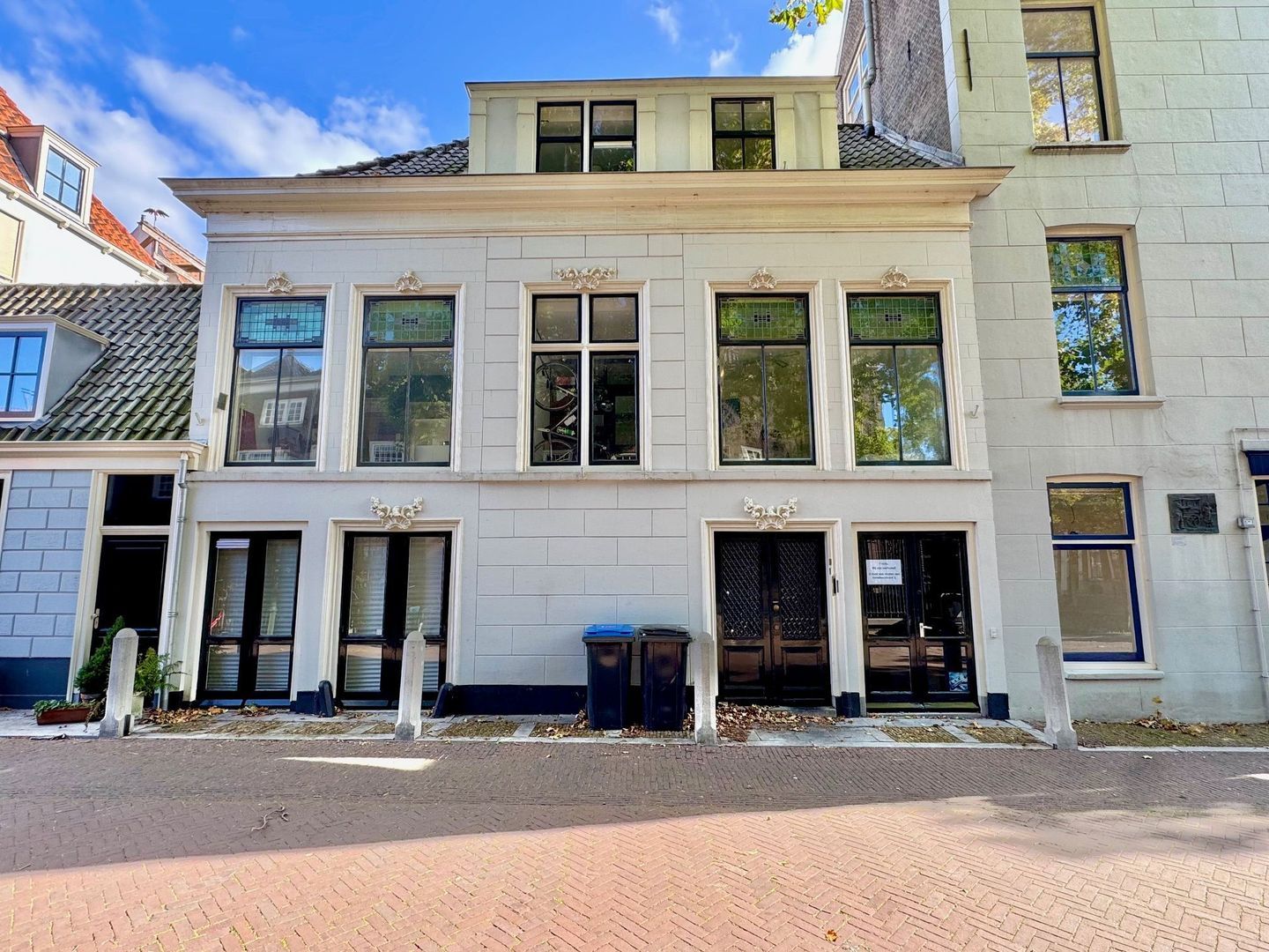 Boterbrug 1 A, Delft foto-17