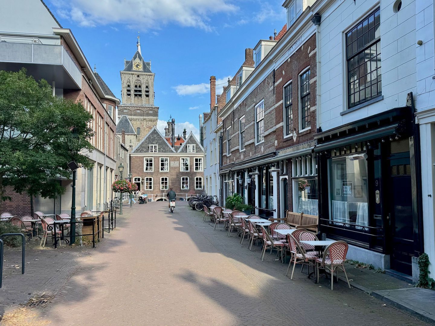 Boterbrug 1 A, Delft foto-20