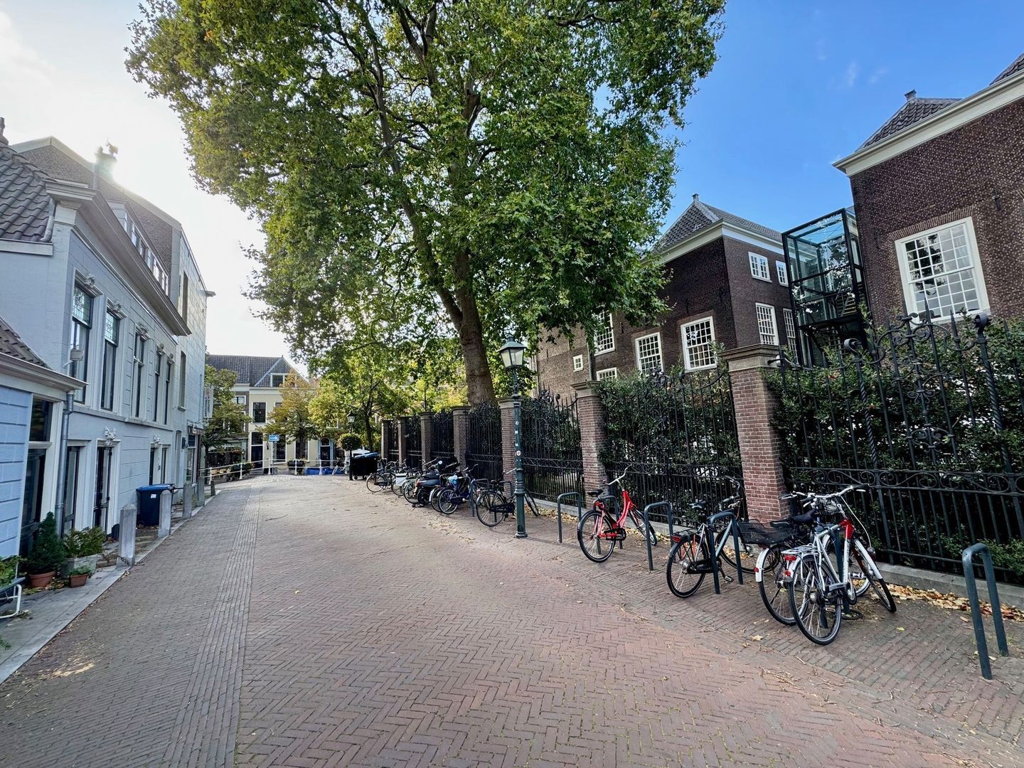 Boterbrug 1 A, Delft foto-21