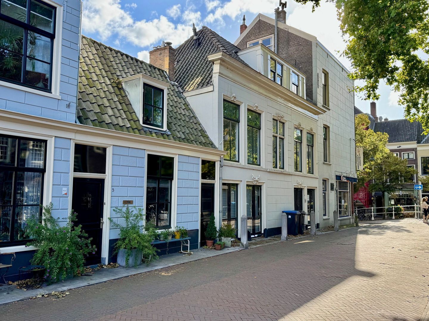 Boterbrug 1 A, Delft foto-27