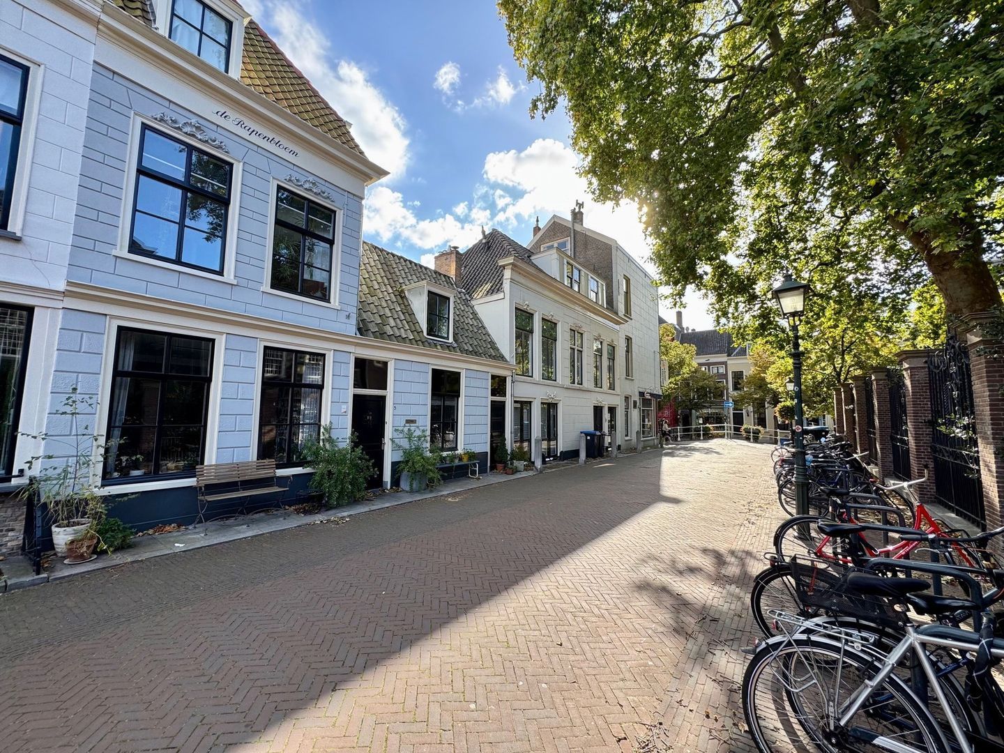 Boterbrug 1 A, Delft foto-26
