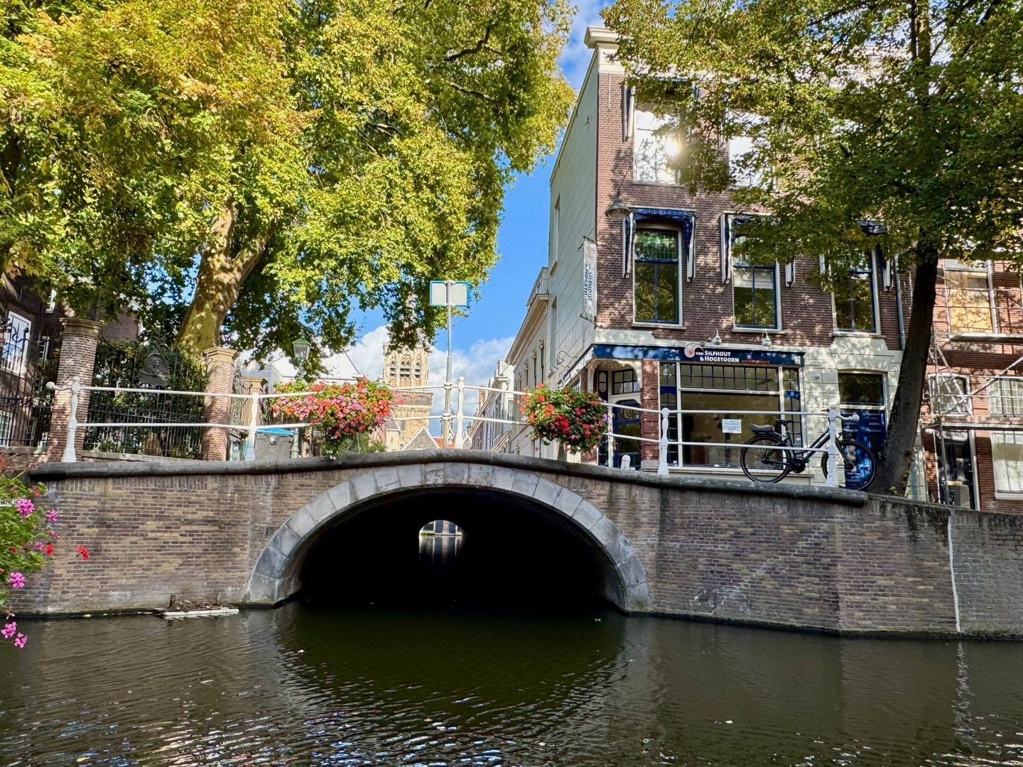Boterbrug 1 A, Delft foto-23