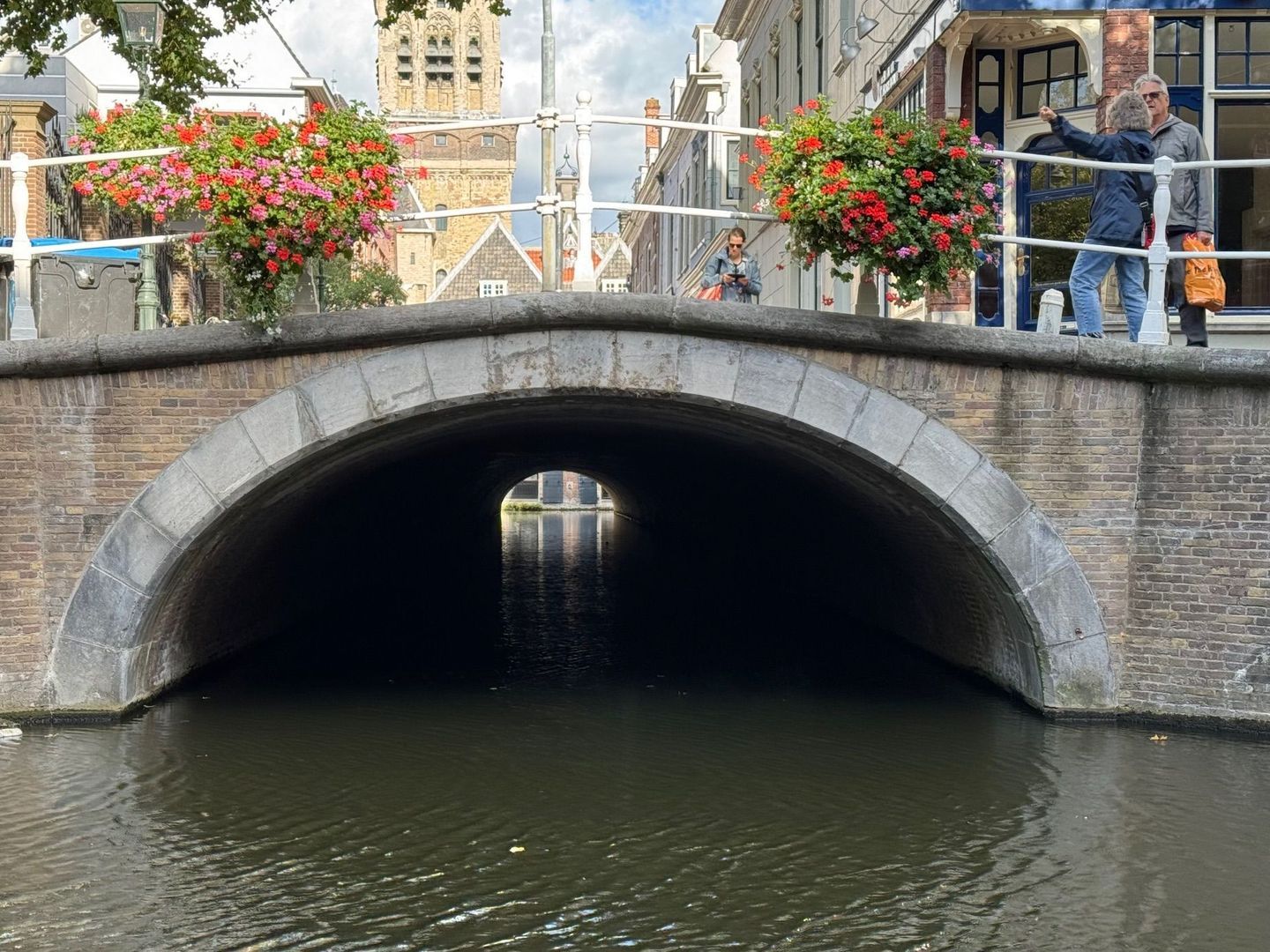 Boterbrug 1 A, Delft foto-24