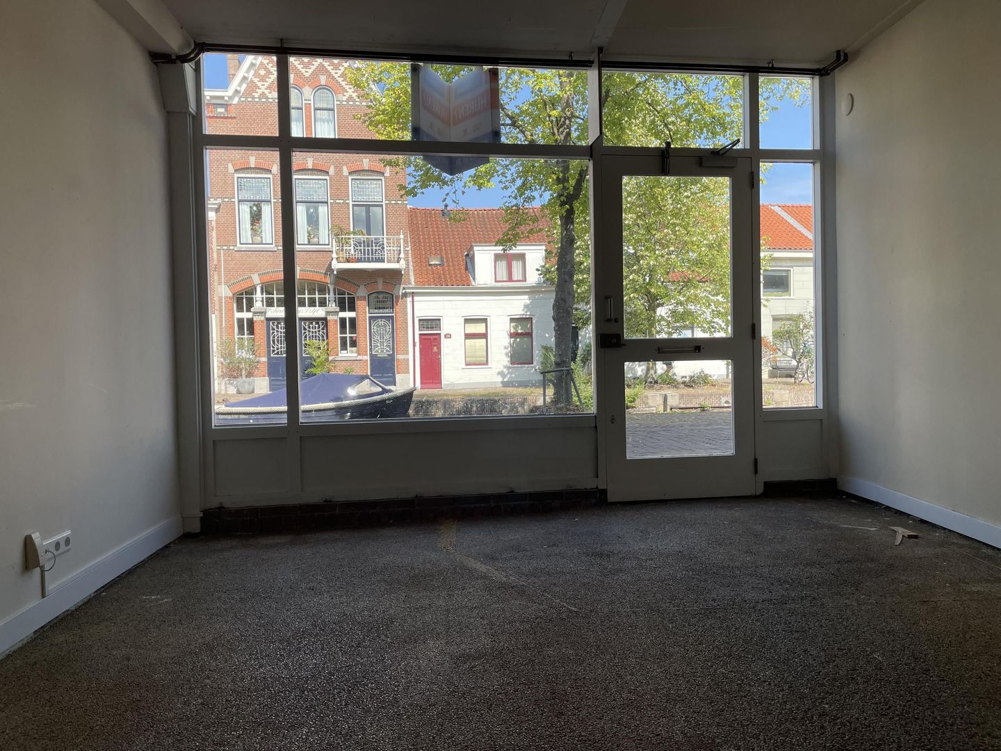 Buitenwatersloot 35, Delft foto-3
