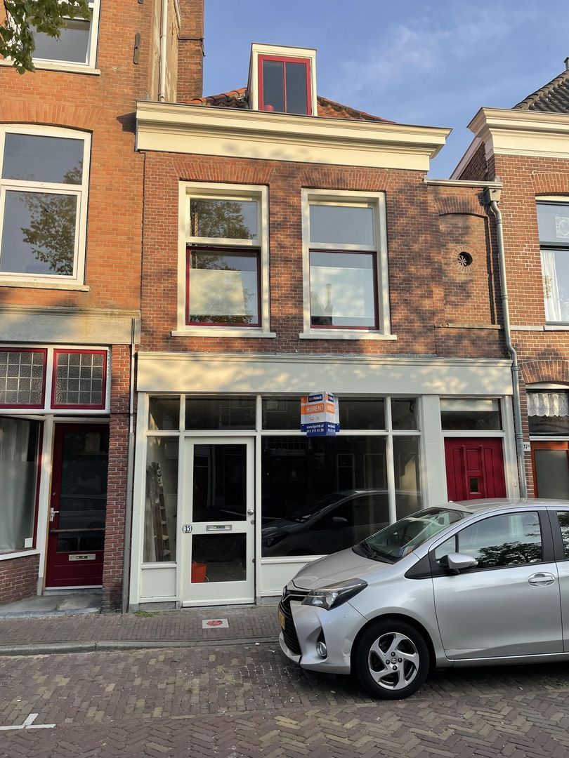 Buitenwatersloot 35, Delft foto-1
