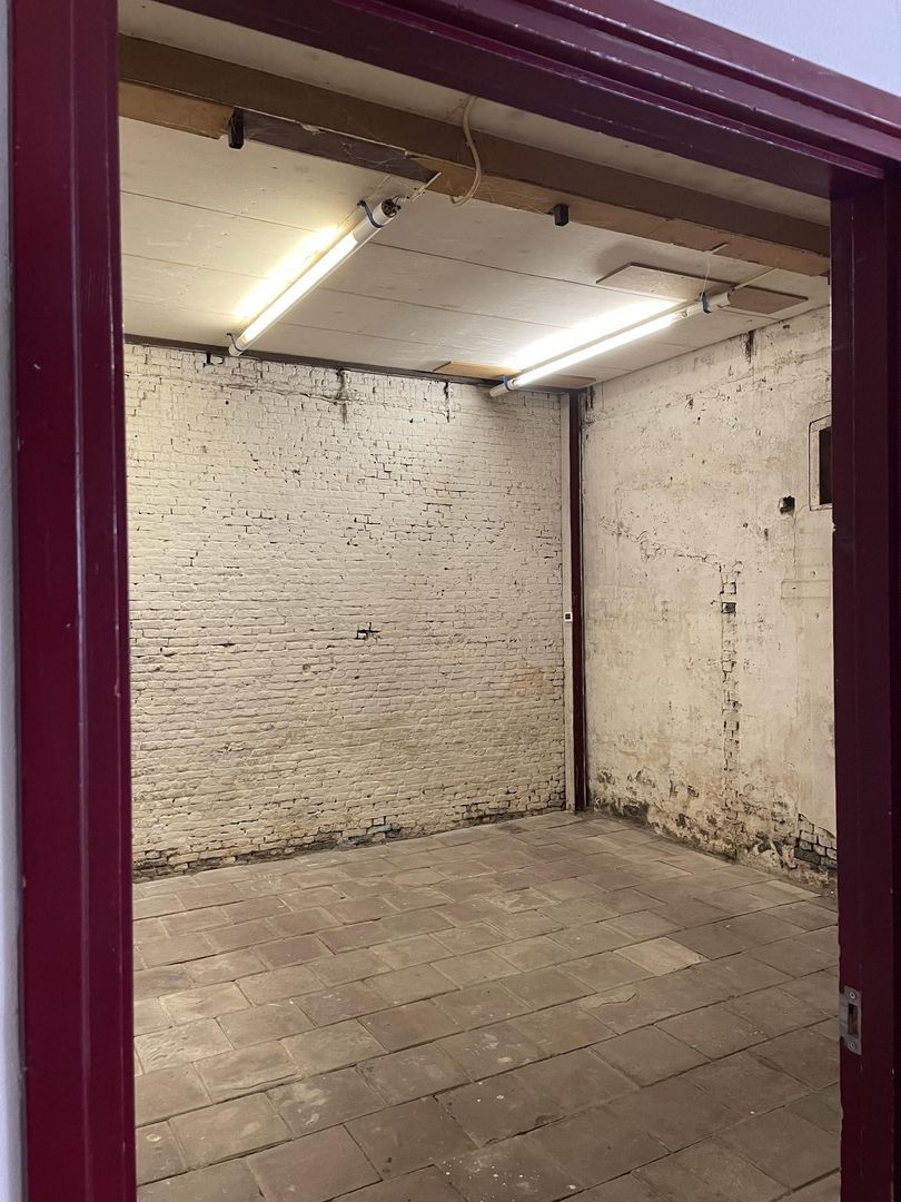Buitenwatersloot 35, Delft foto-12