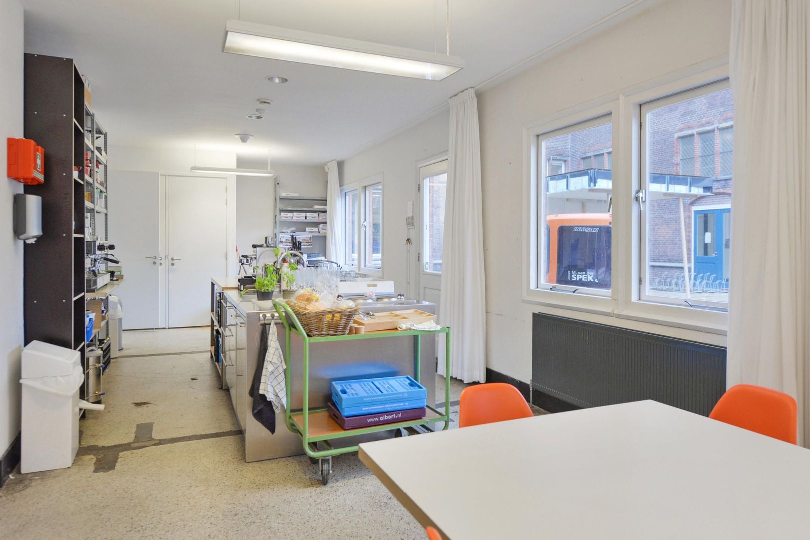 Prof. Snijdersstraat 5, Delft foto-39