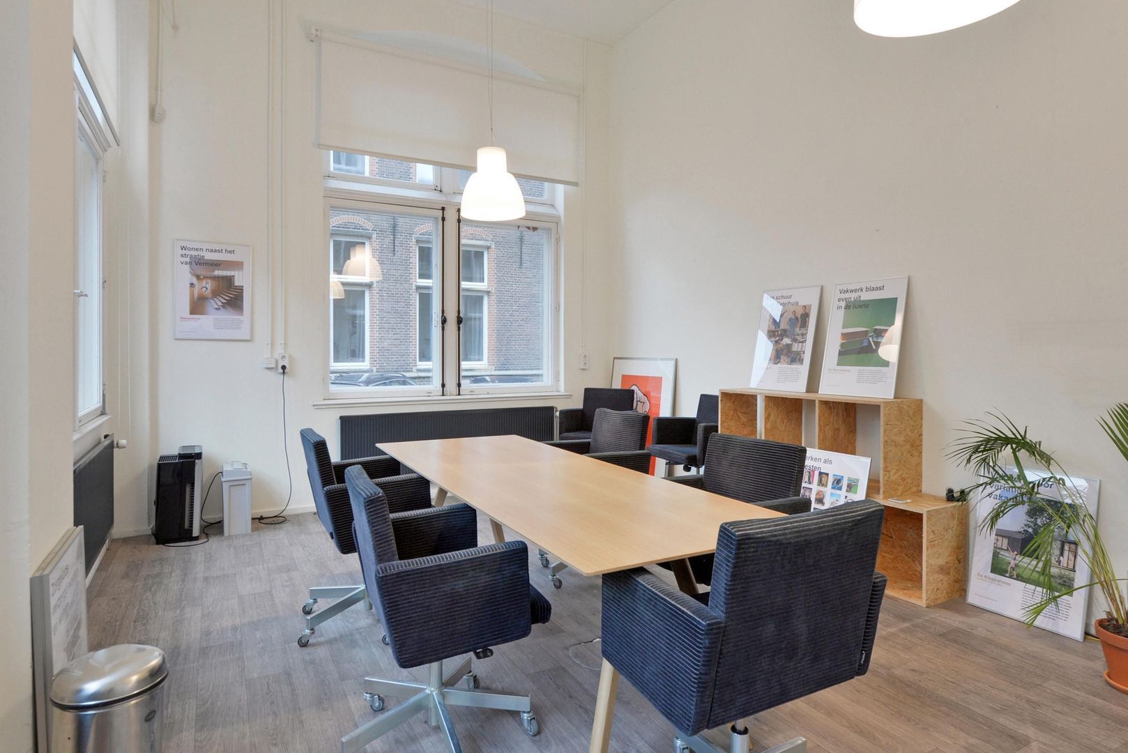 Prof. Snijdersstraat 5, Delft foto-58