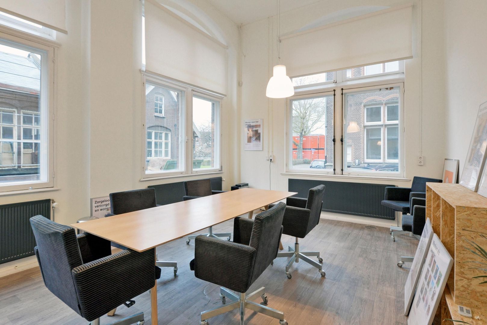 Prof. Snijdersstraat 5, Delft foto-59