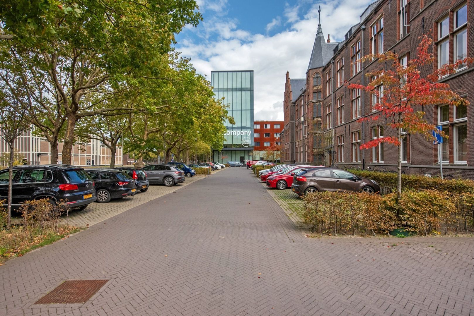 Prof. Snijdersstraat 5, Delft foto-68
