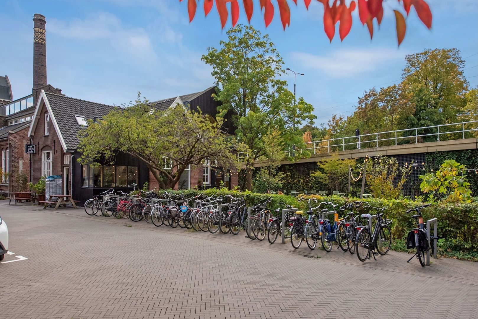 Prof. Snijdersstraat 5, Delft foto-76