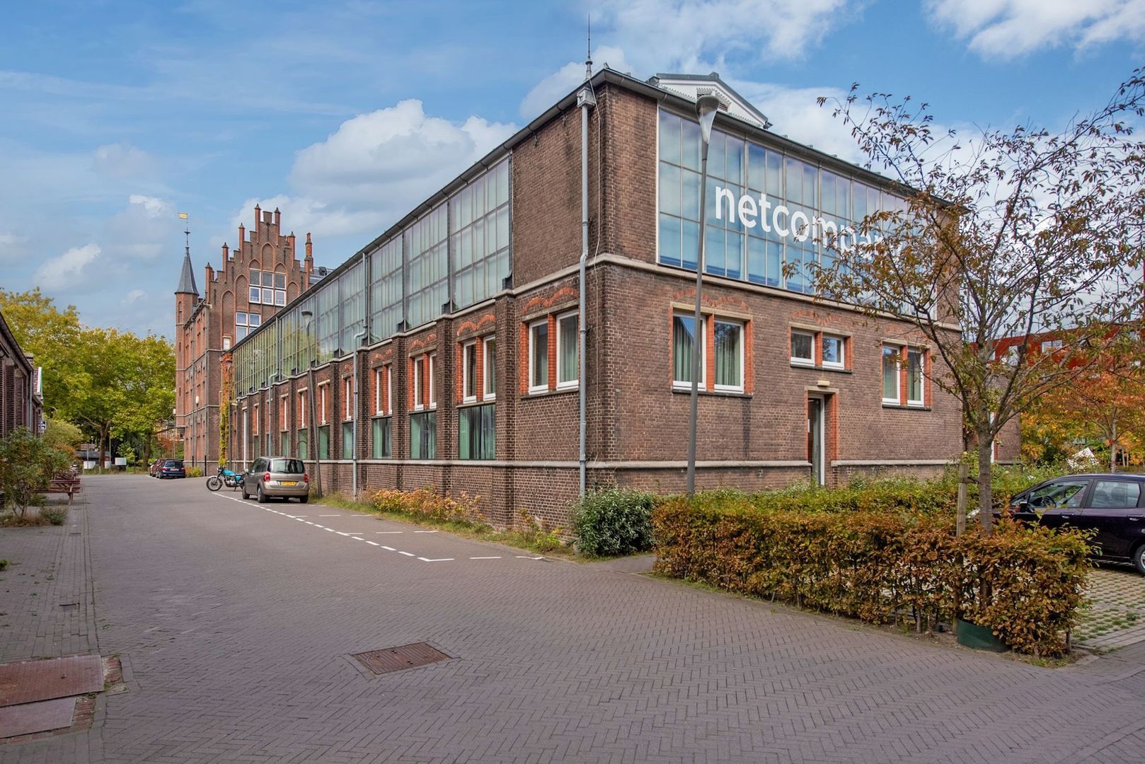 Prof. Snijdersstraat 5, Delft foto-15