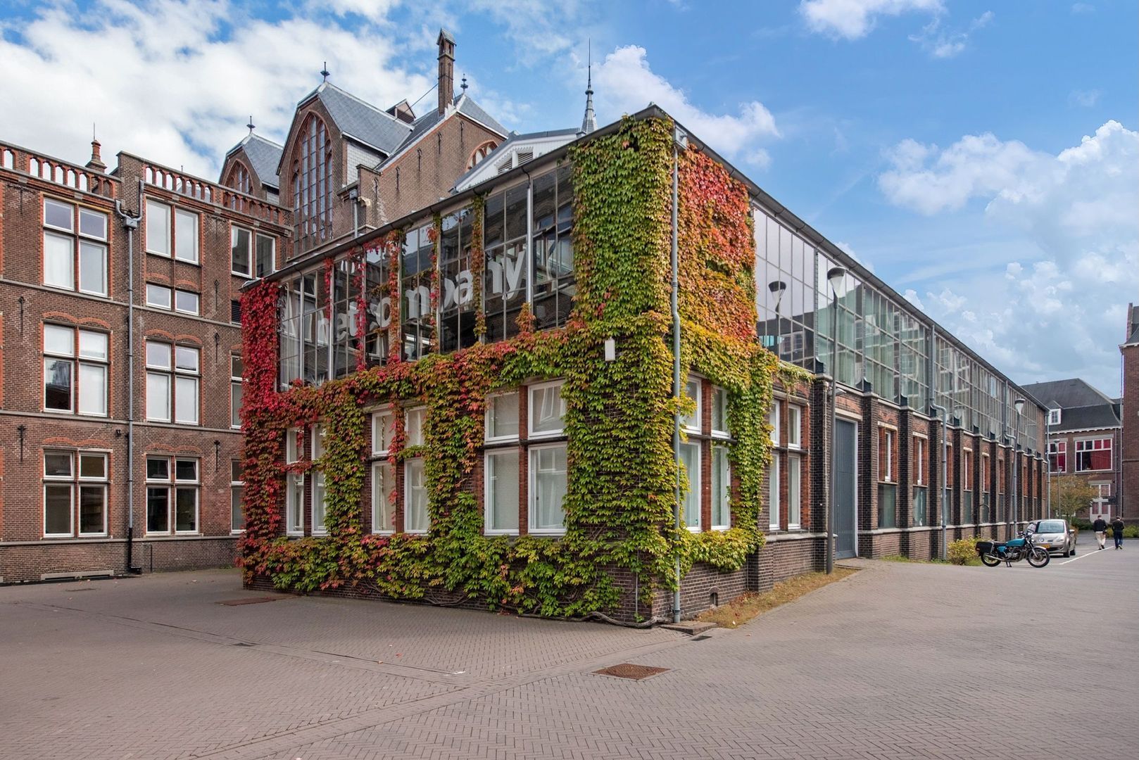 Prof. Snijdersstraat 5, Delft foto-14