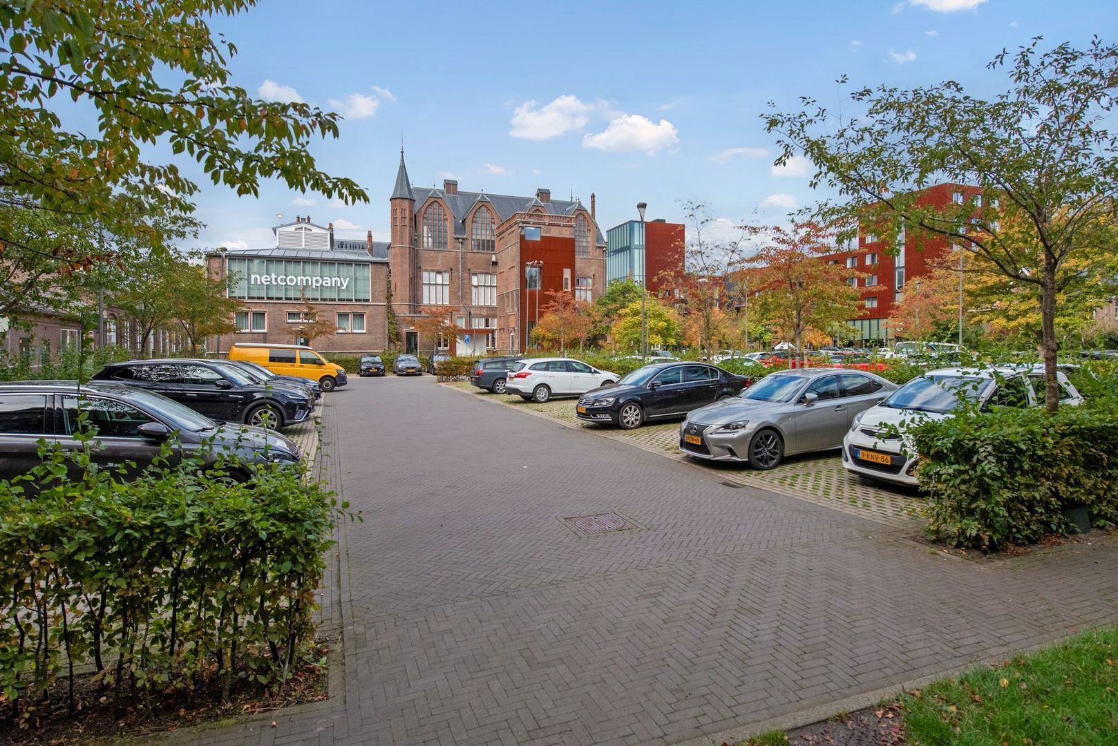Prof. Snijdersstraat 5, Delft foto-16